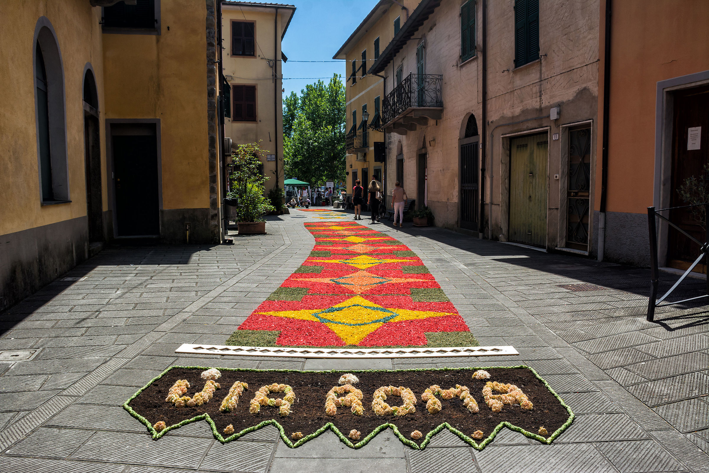 Via Roma