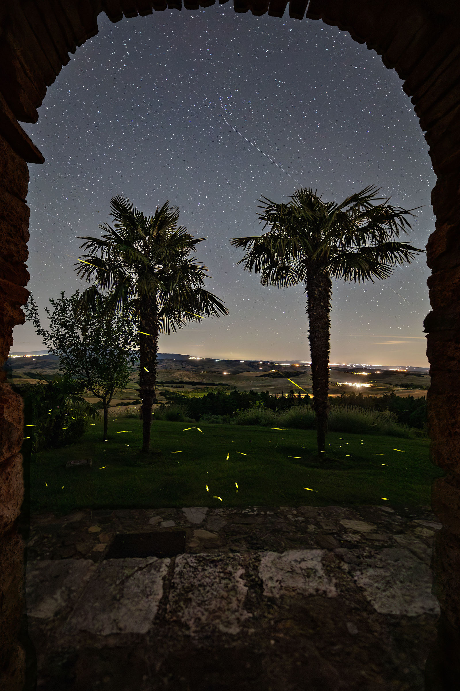 Visioni d'inizio estate