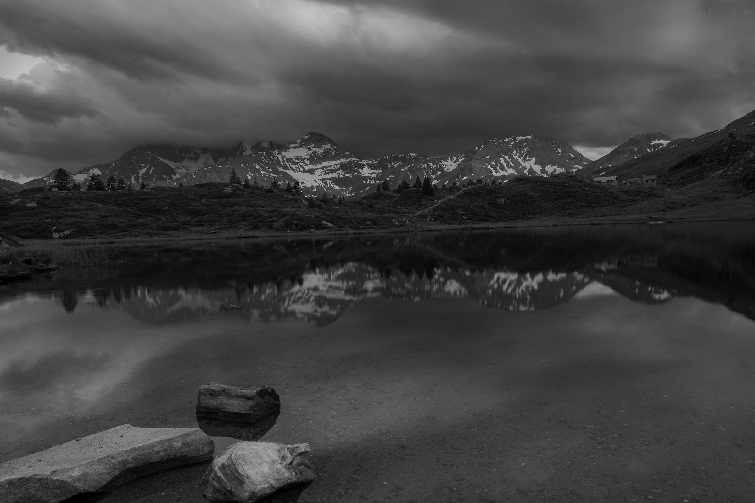 Passo del sempione