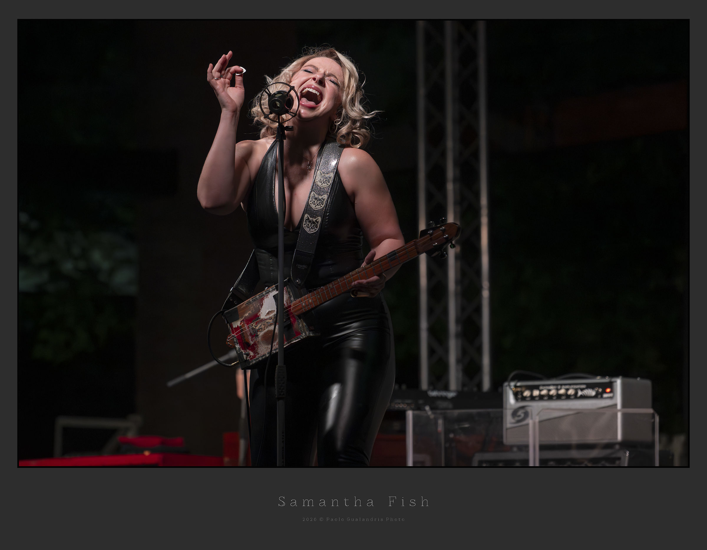 Samantha Fish