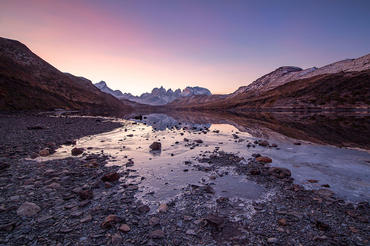 Tramonto