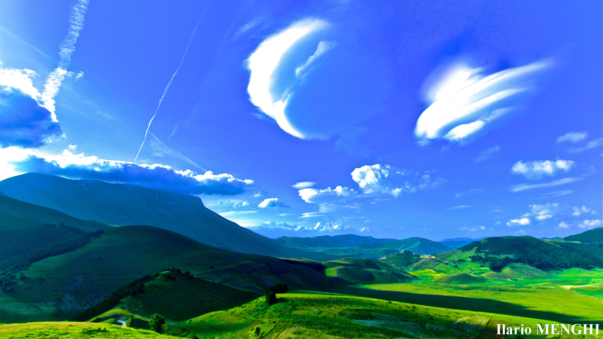 Castelluccio
