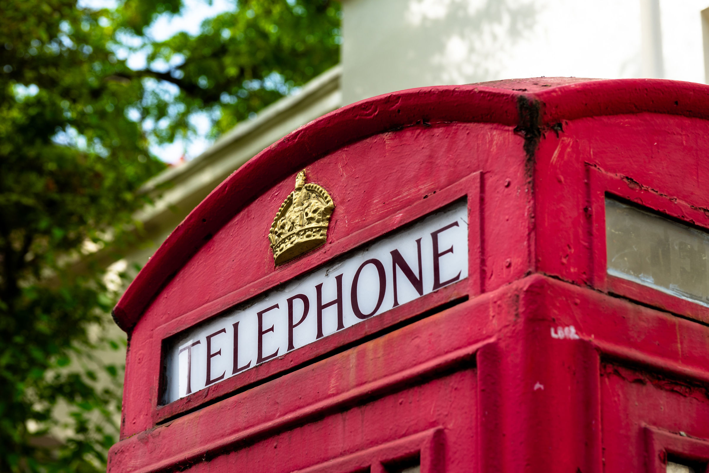 London Calling