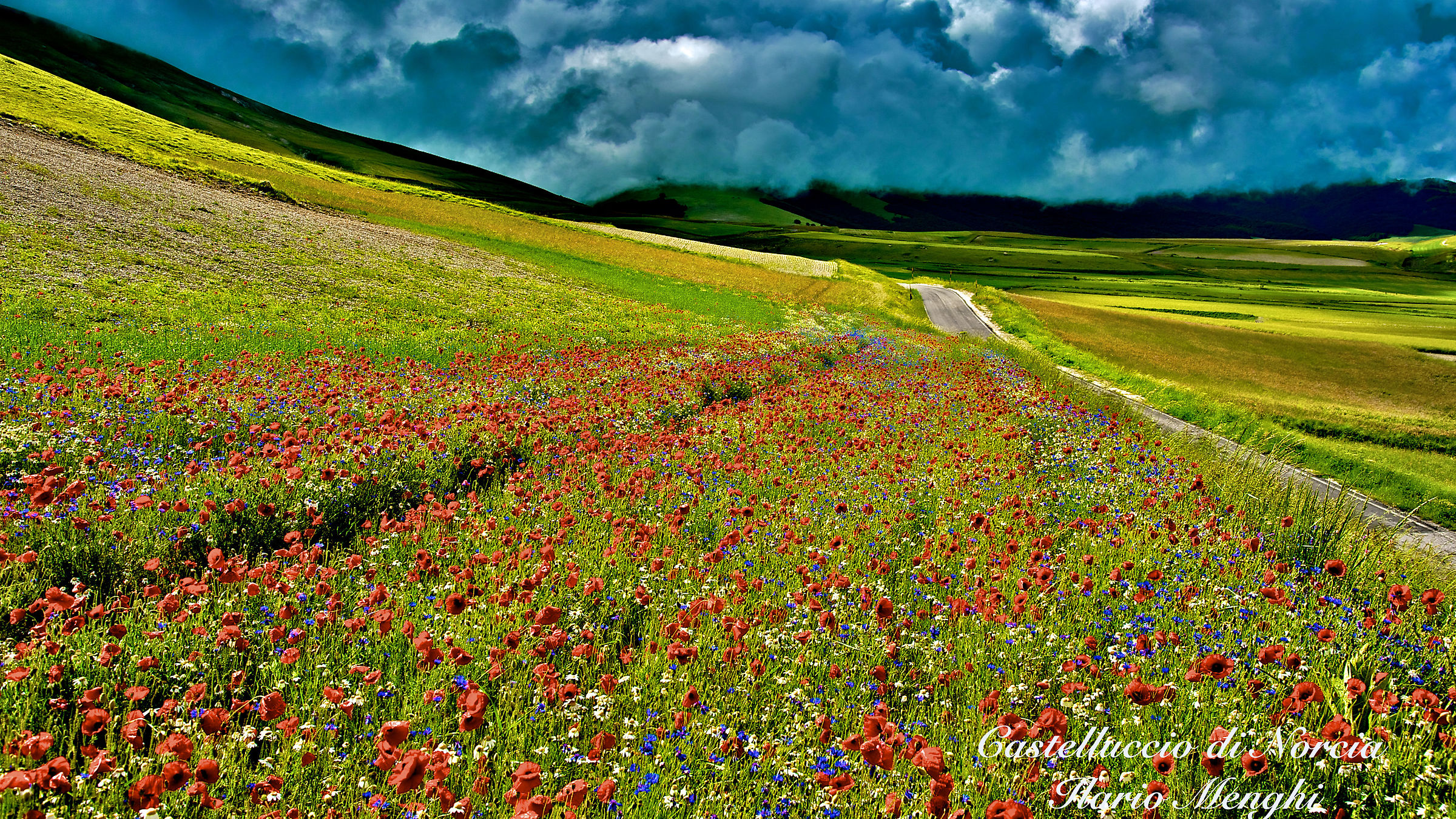 Castelluccio