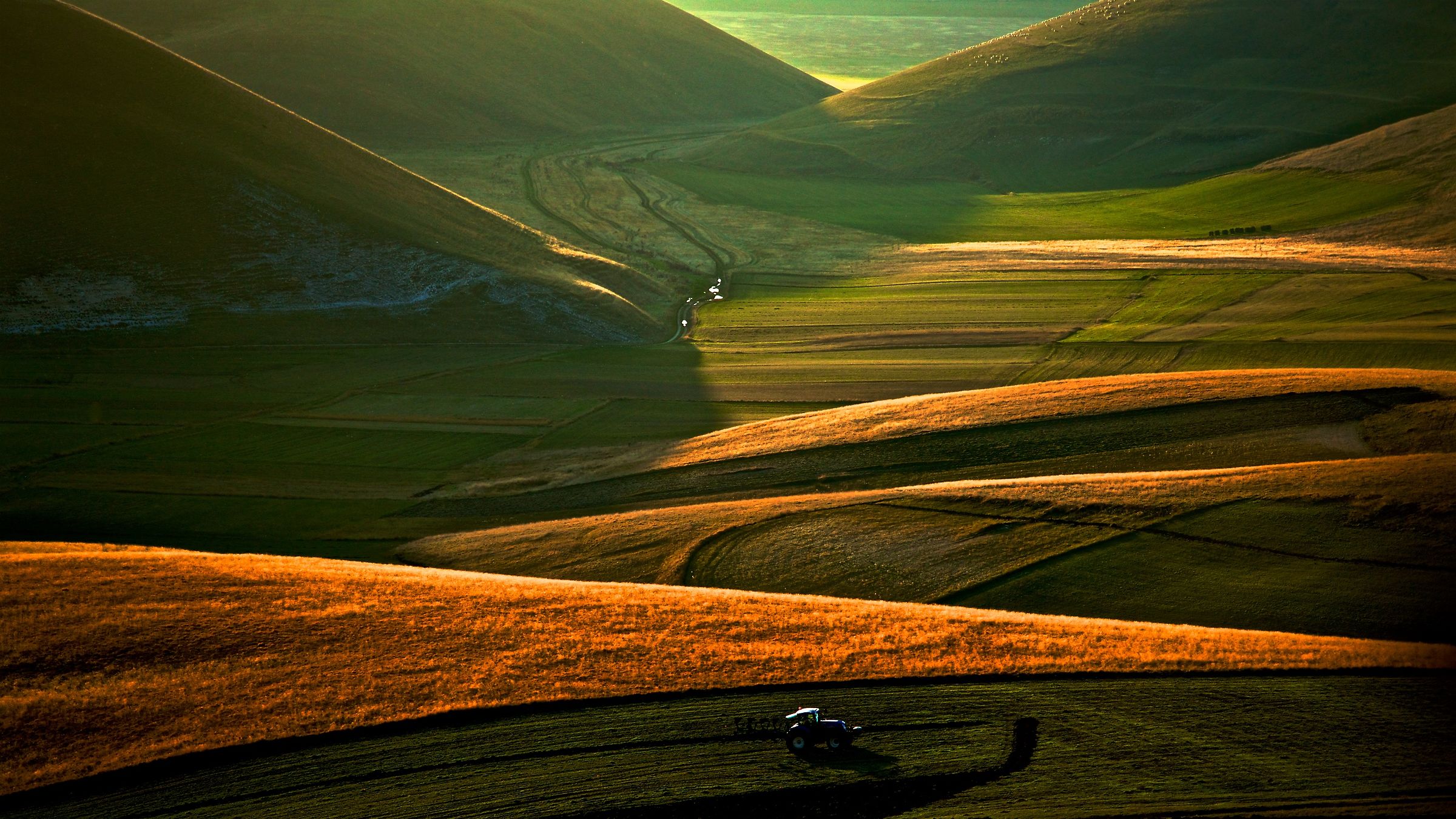 Castelluccio