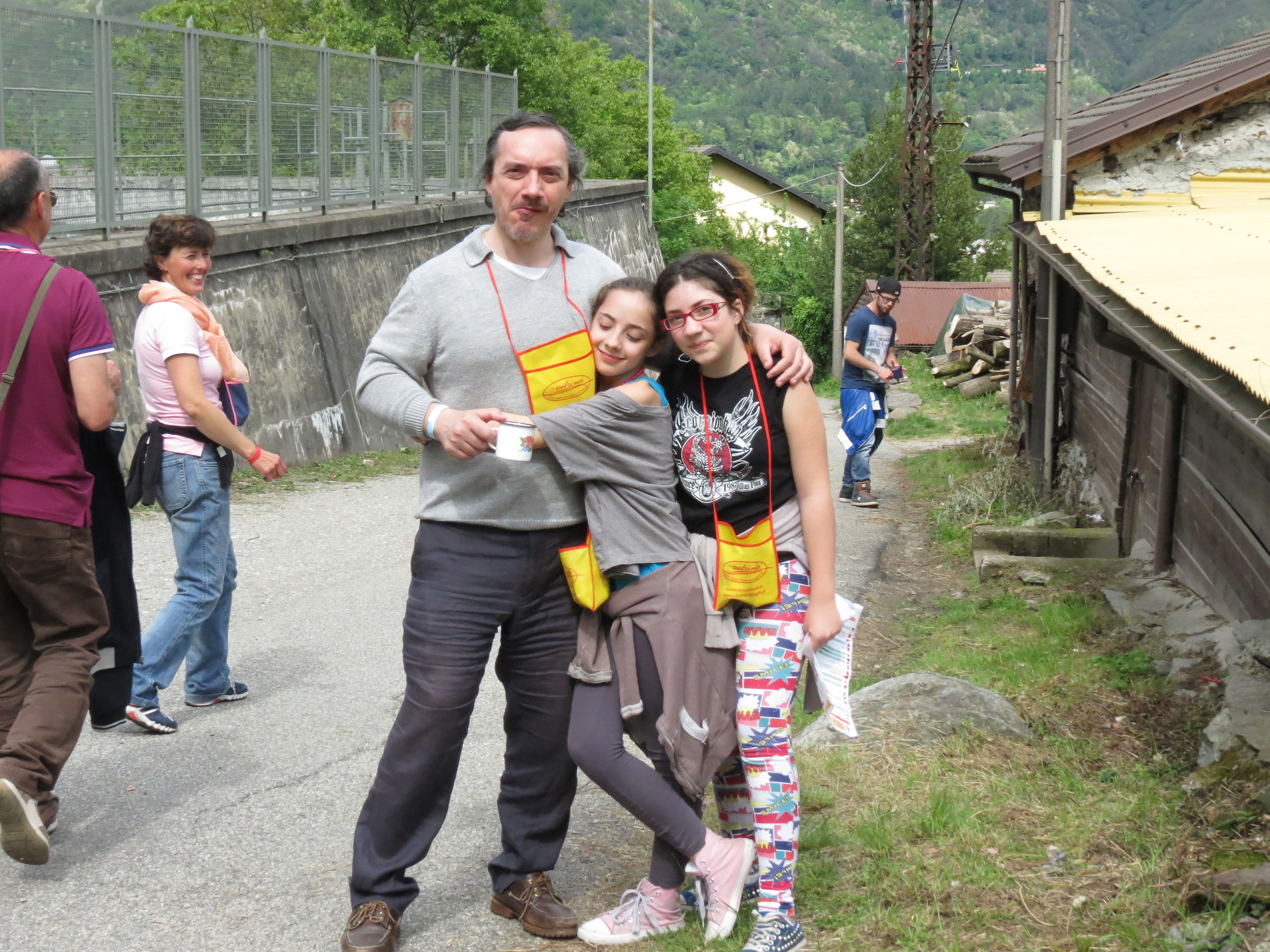 Ornavasso