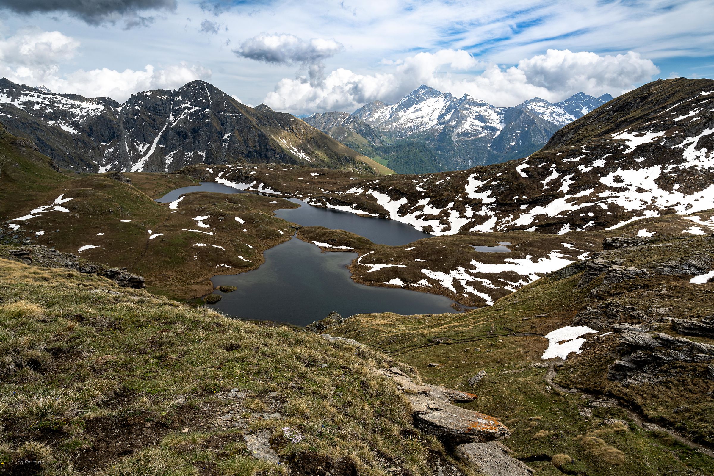 Aosta Valley