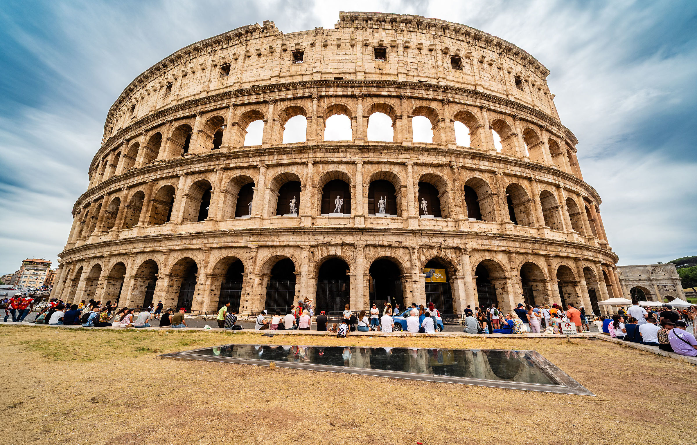 Colosseum