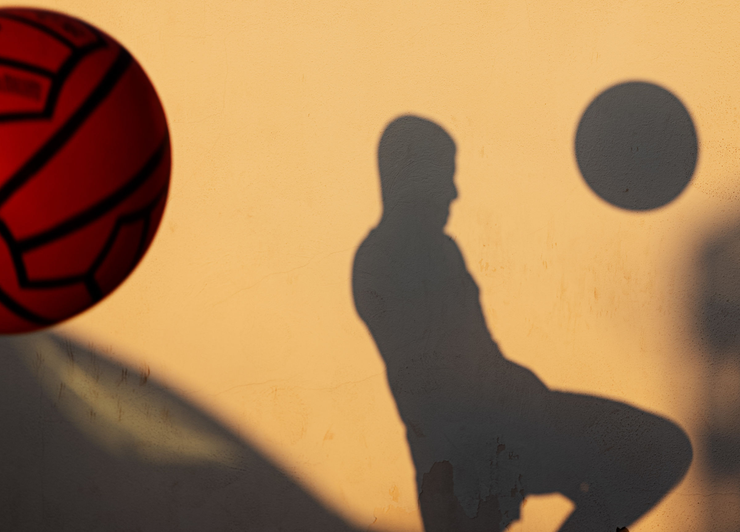Il gioco delle ombre