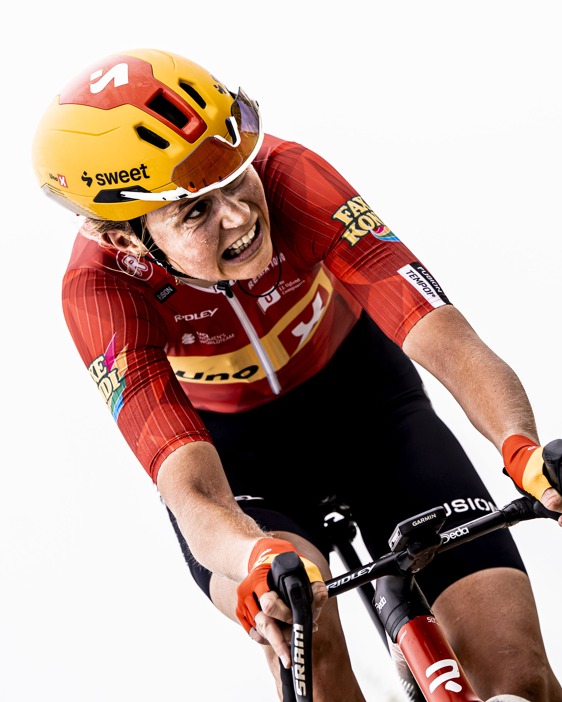 Giro d'Italia Women 2026