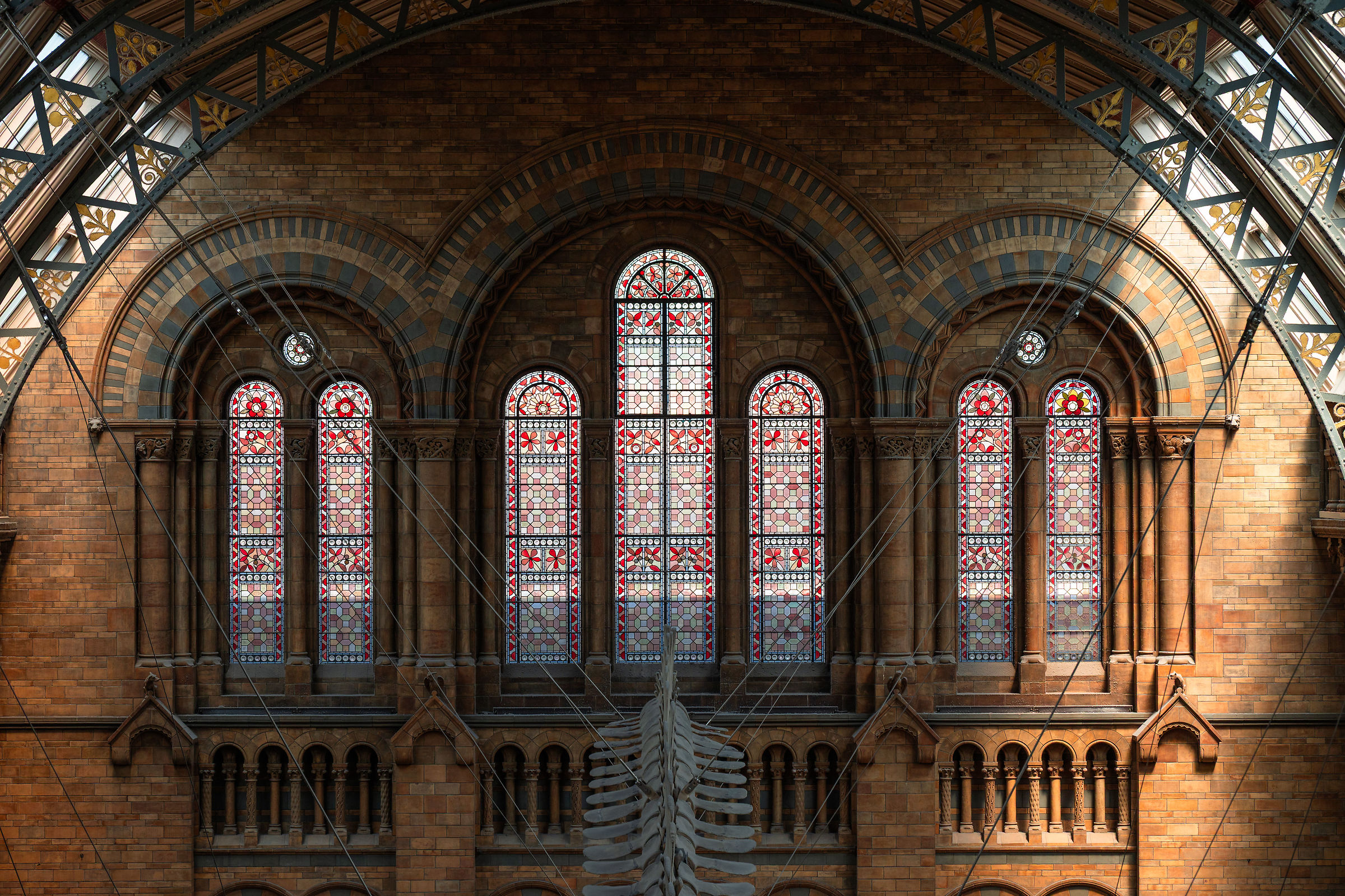 Natural History Museum