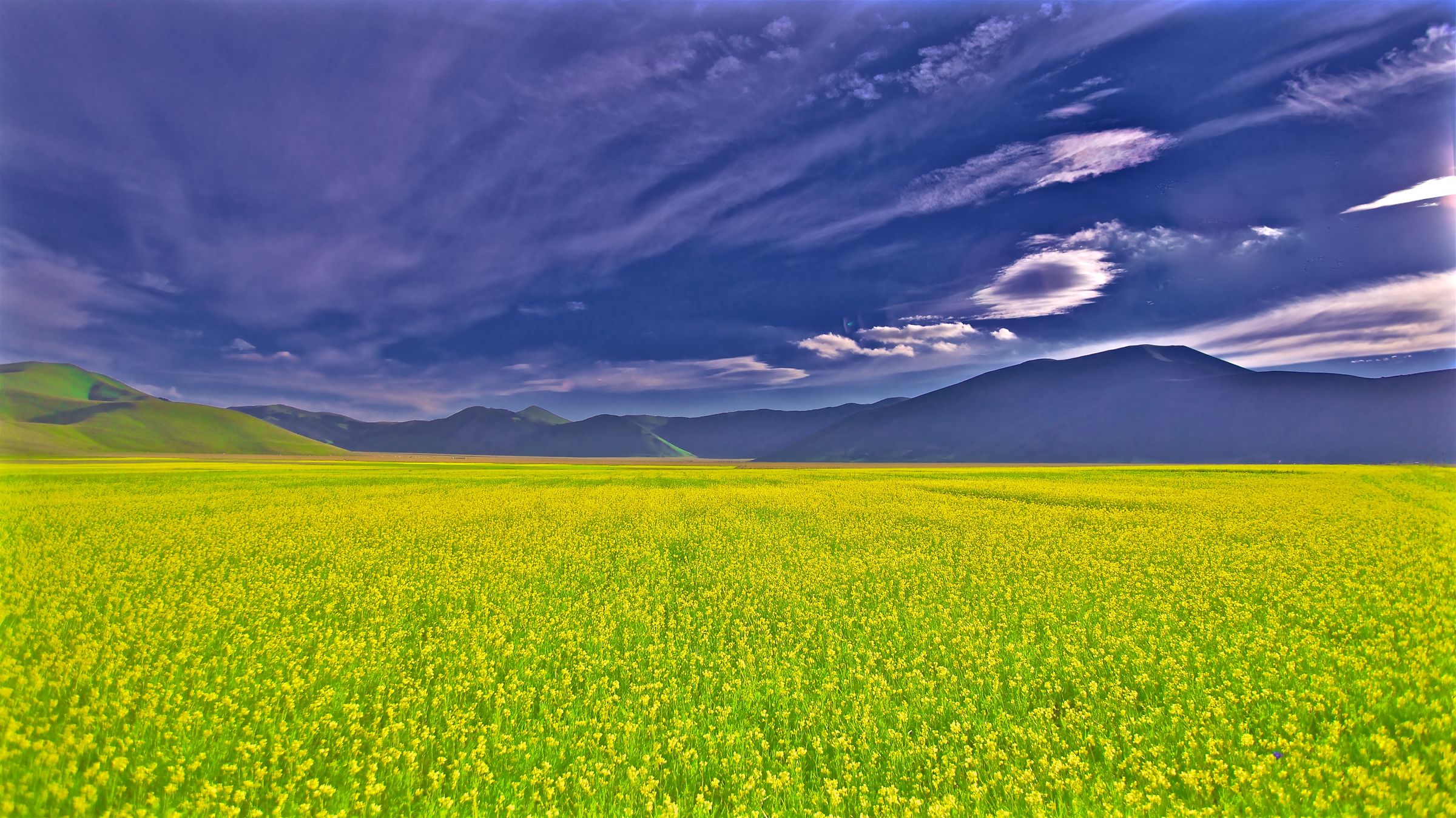 Castelluccio