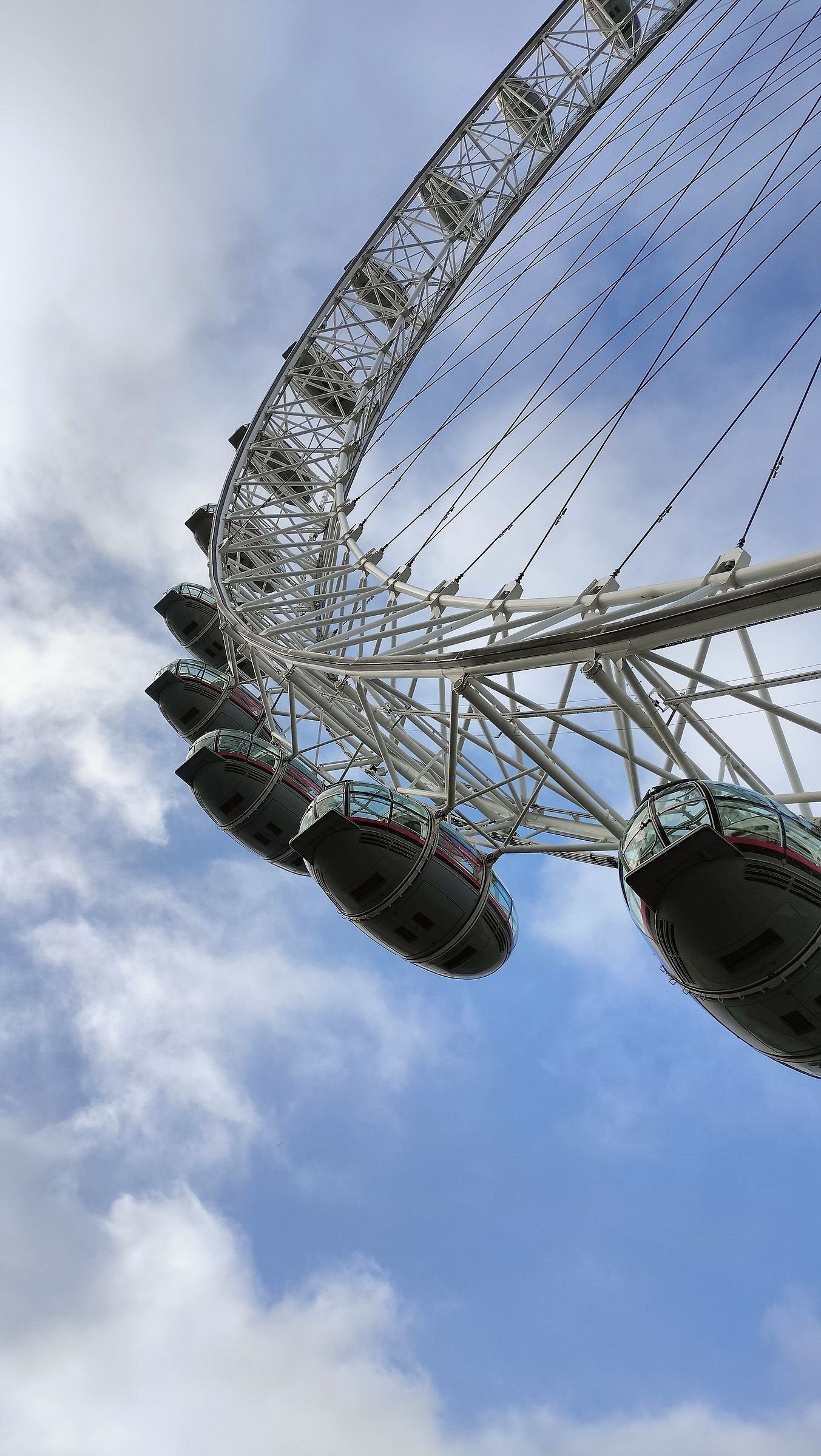 Londra