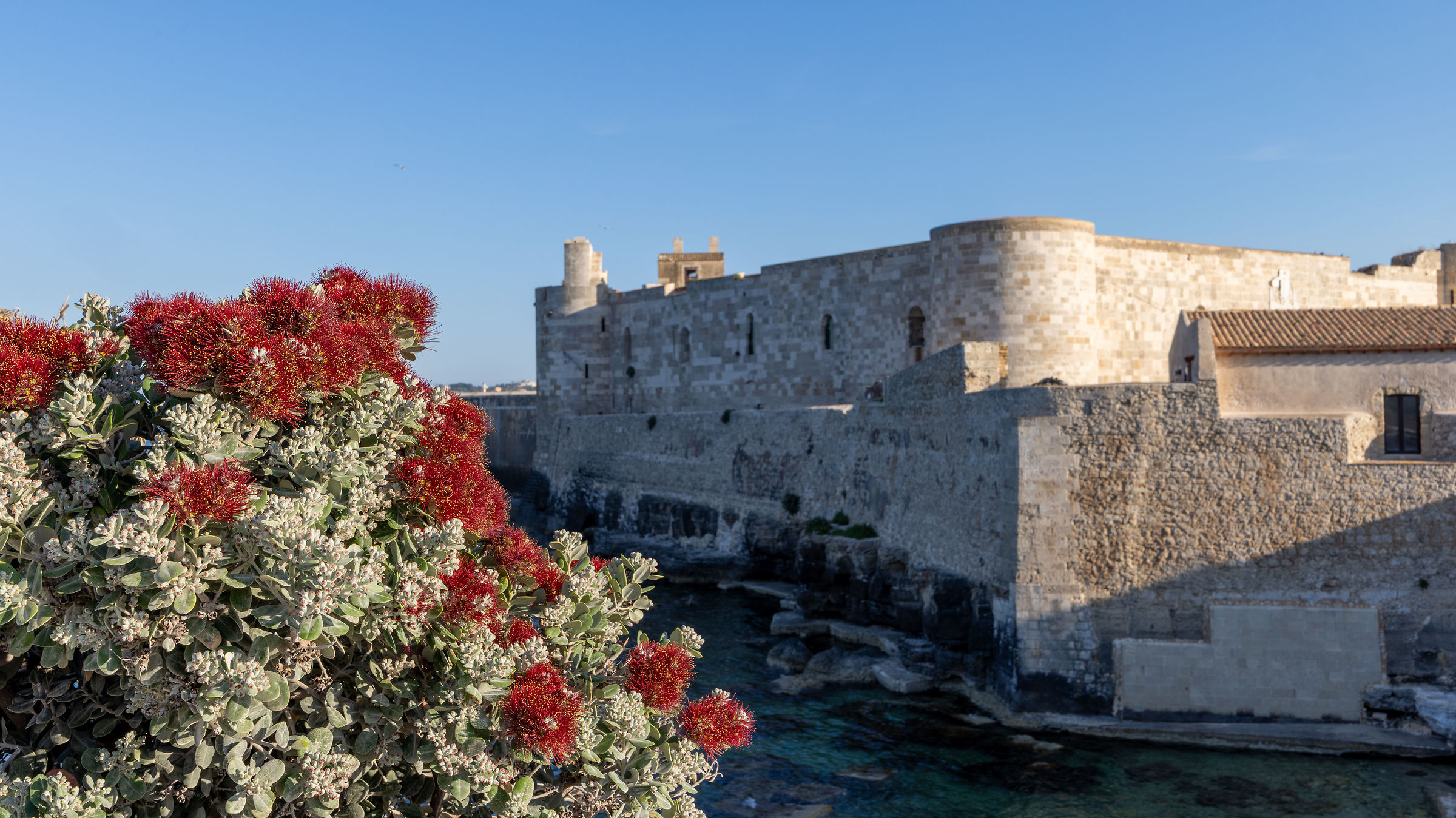 Il castello