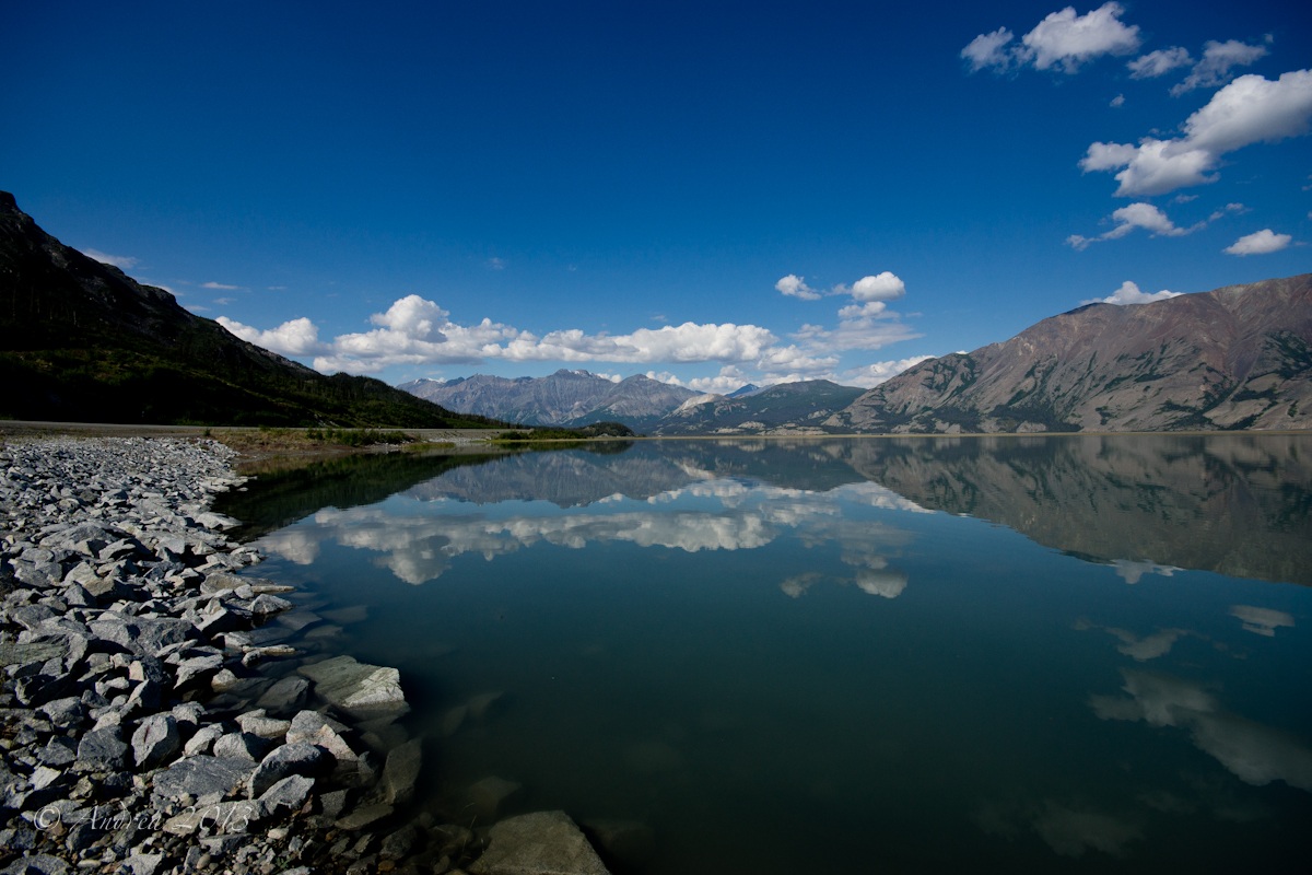Yukon Territory - Canada