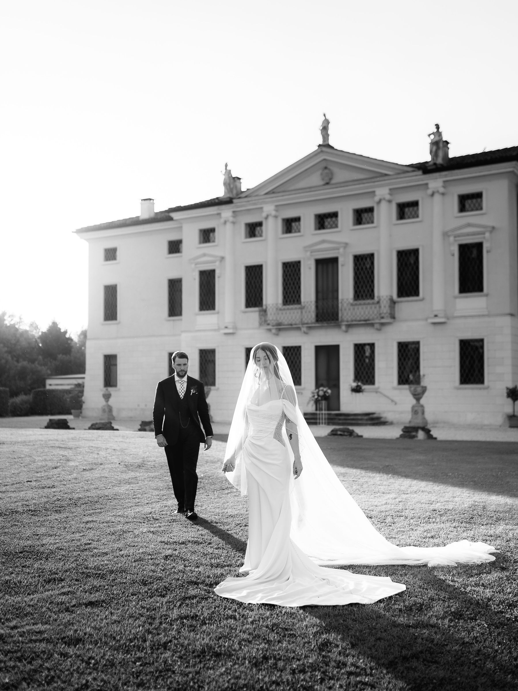 wedding day