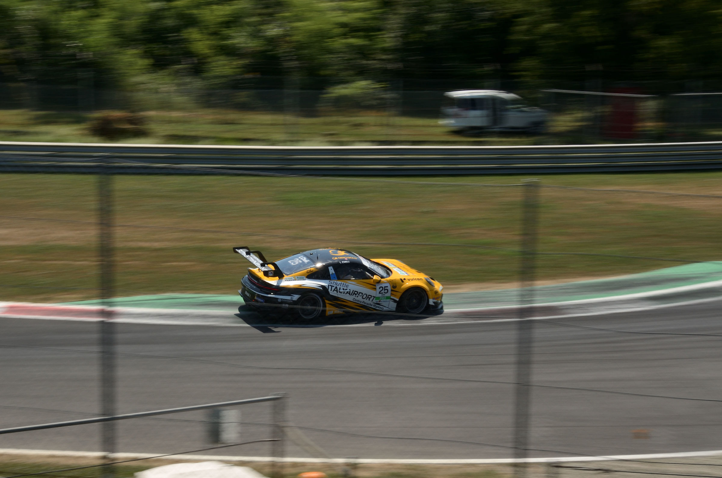 ACI RW1 Monza 2026 - Porsche GT3 Ascari