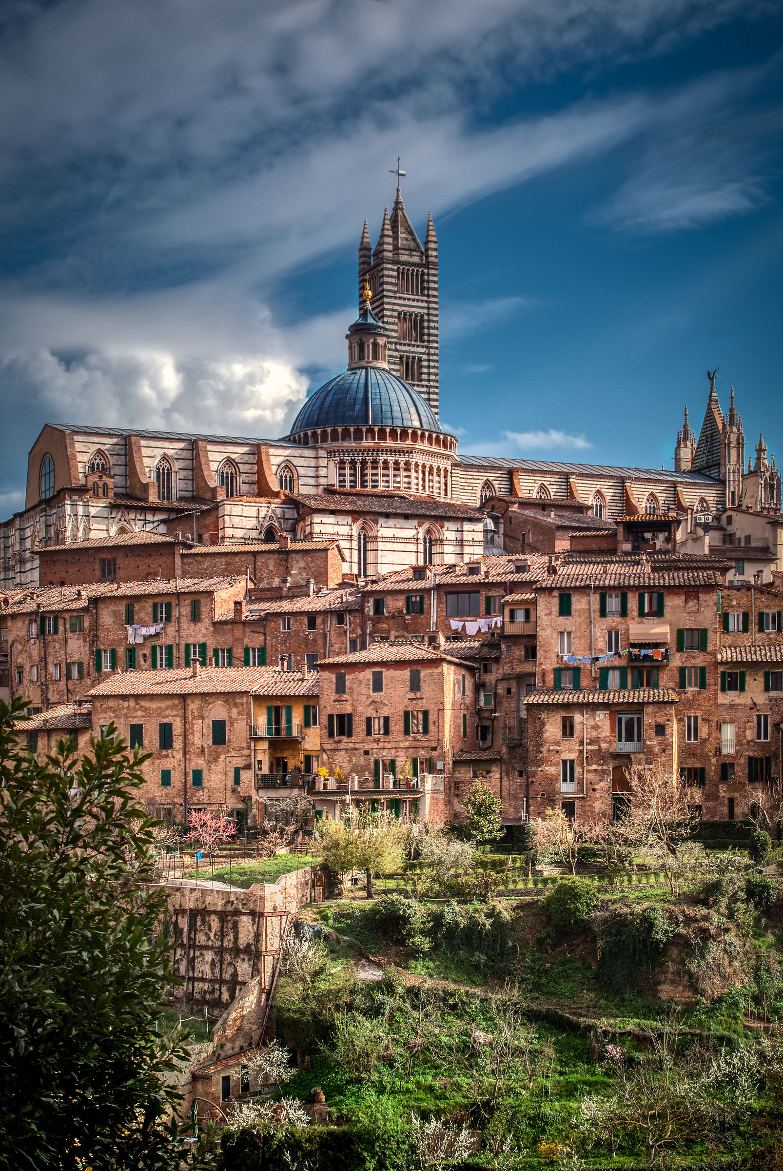 The Jewel of Siena