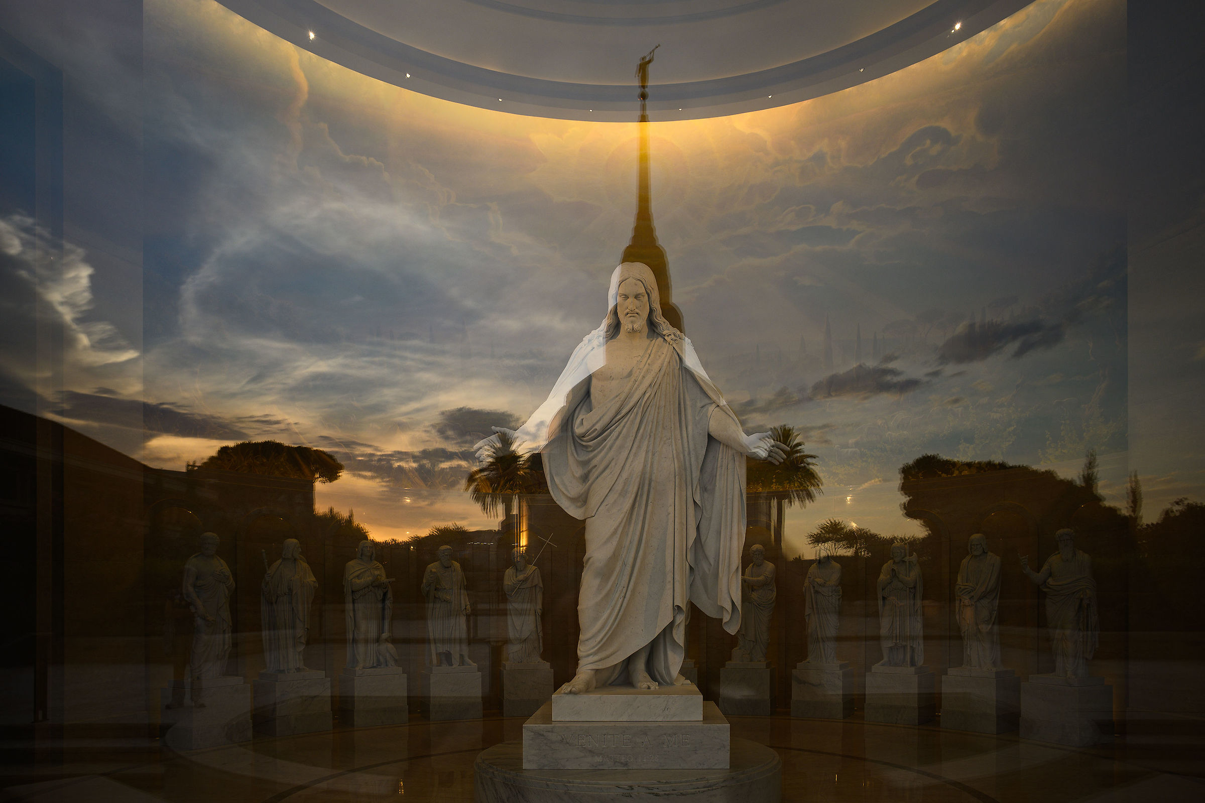 Sacred images