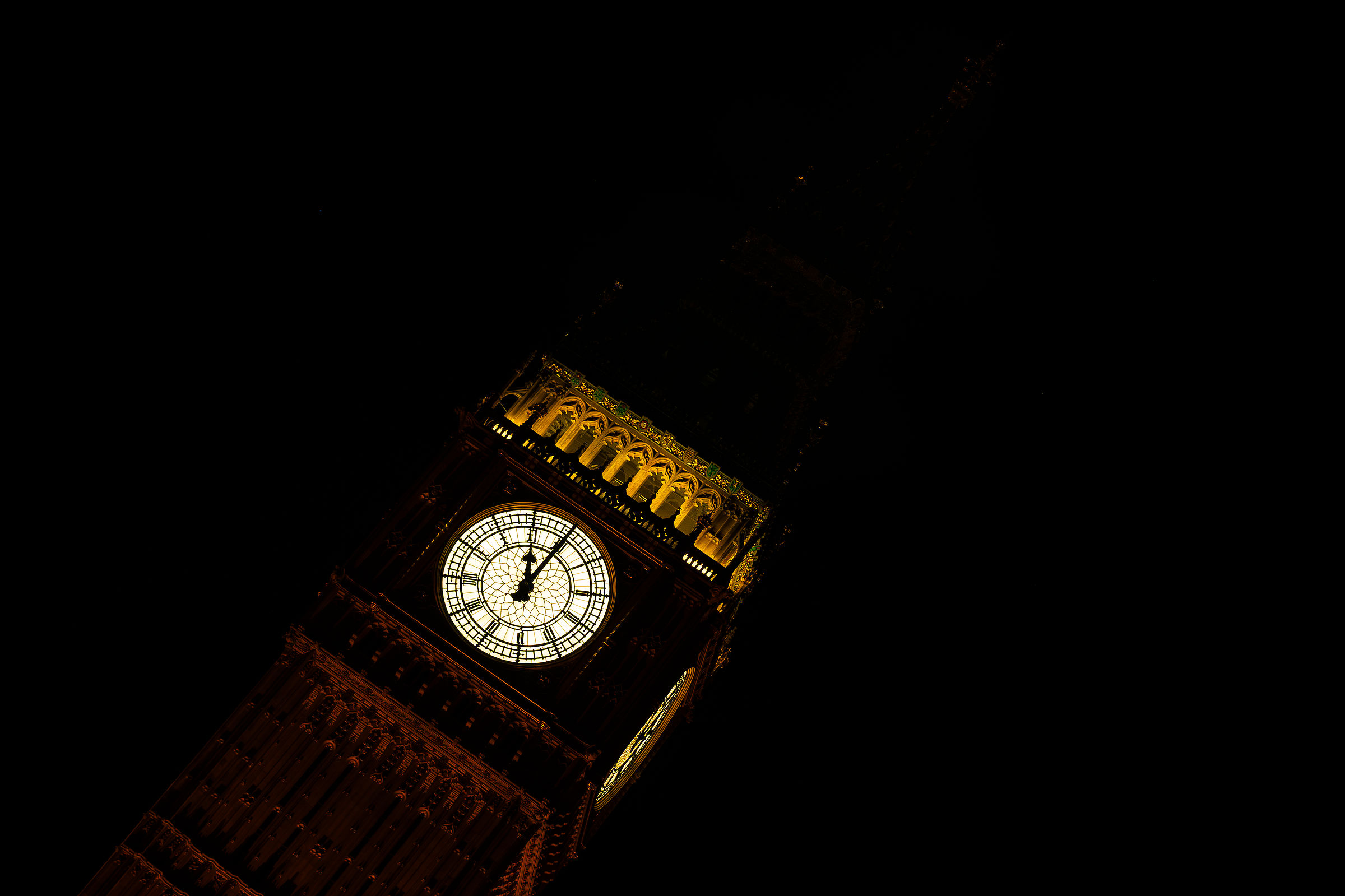 Beyond time