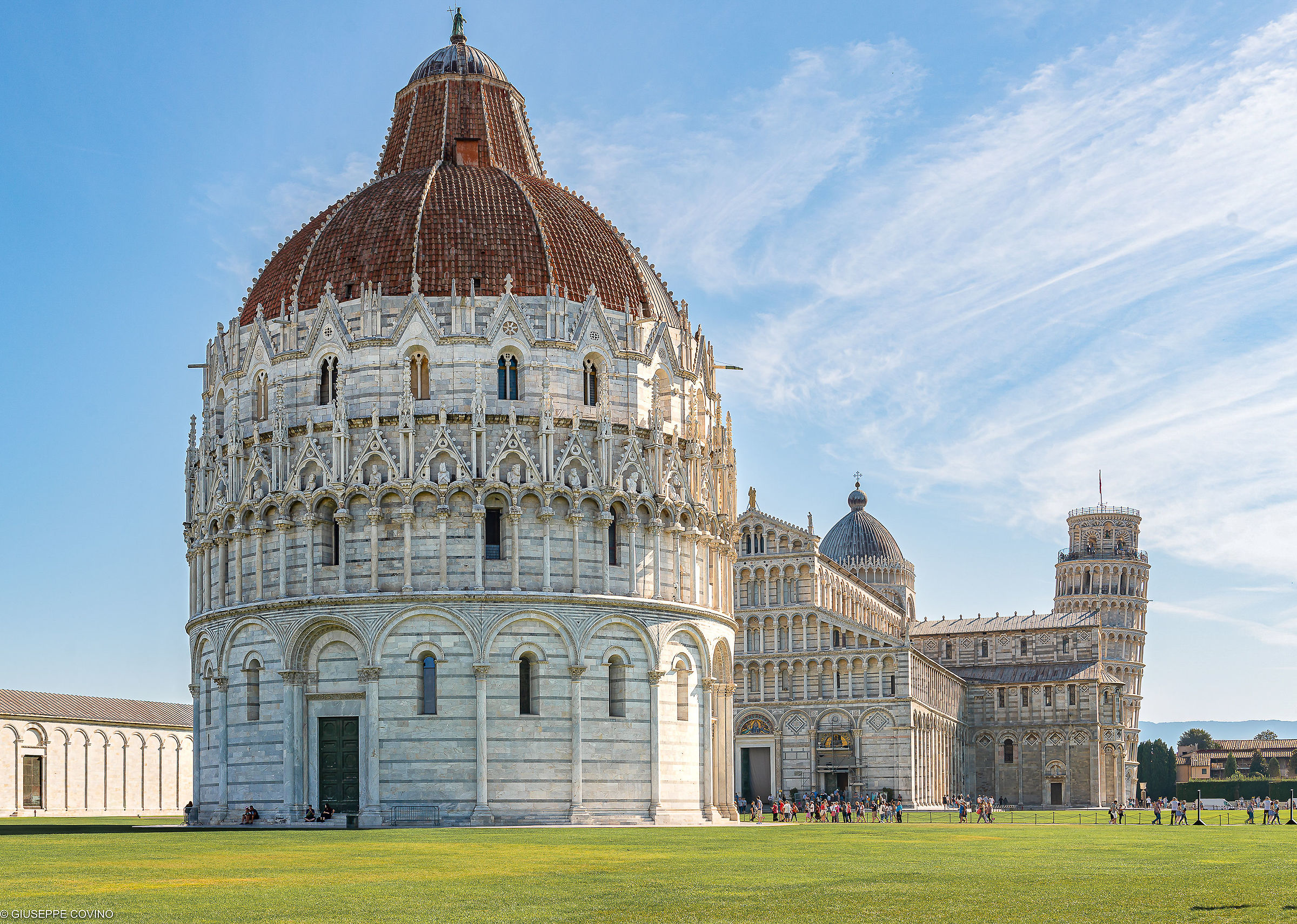 Pisa