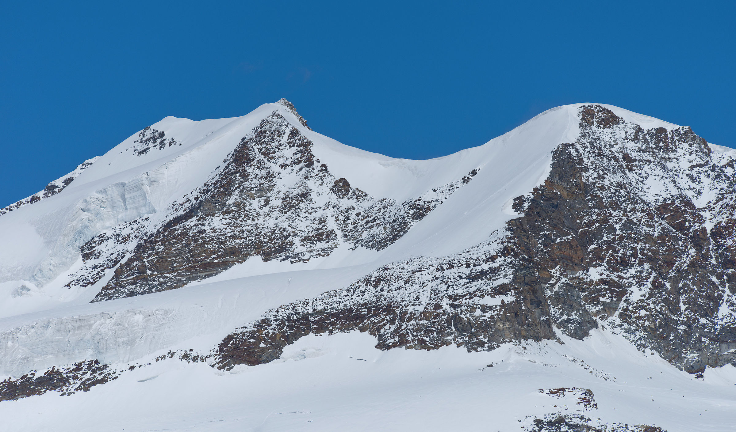 Val d'Aosta-Staffal-Alta Luce