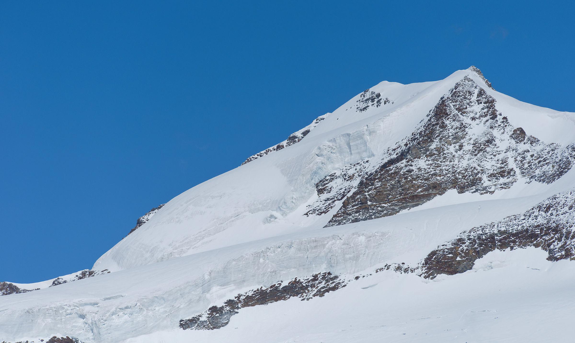 Val d'Aosta-Staffal-Alta Luce