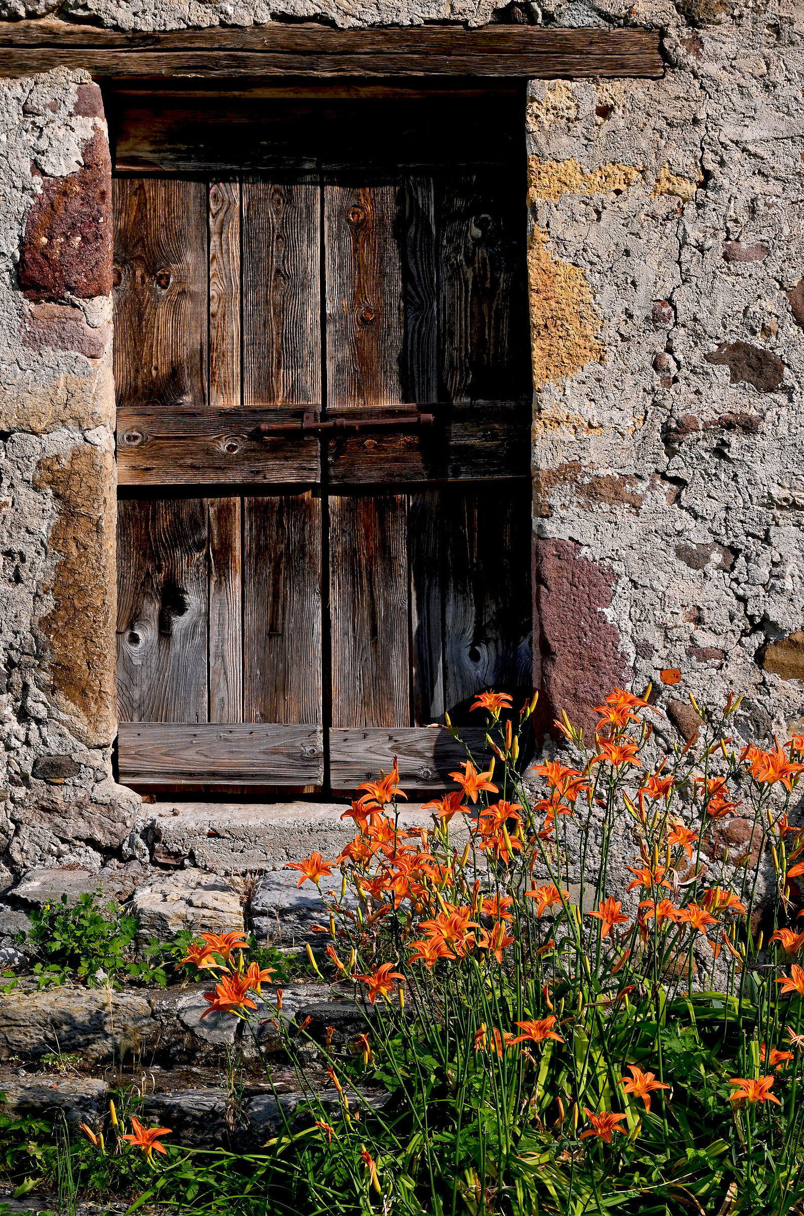 I colori del tempo