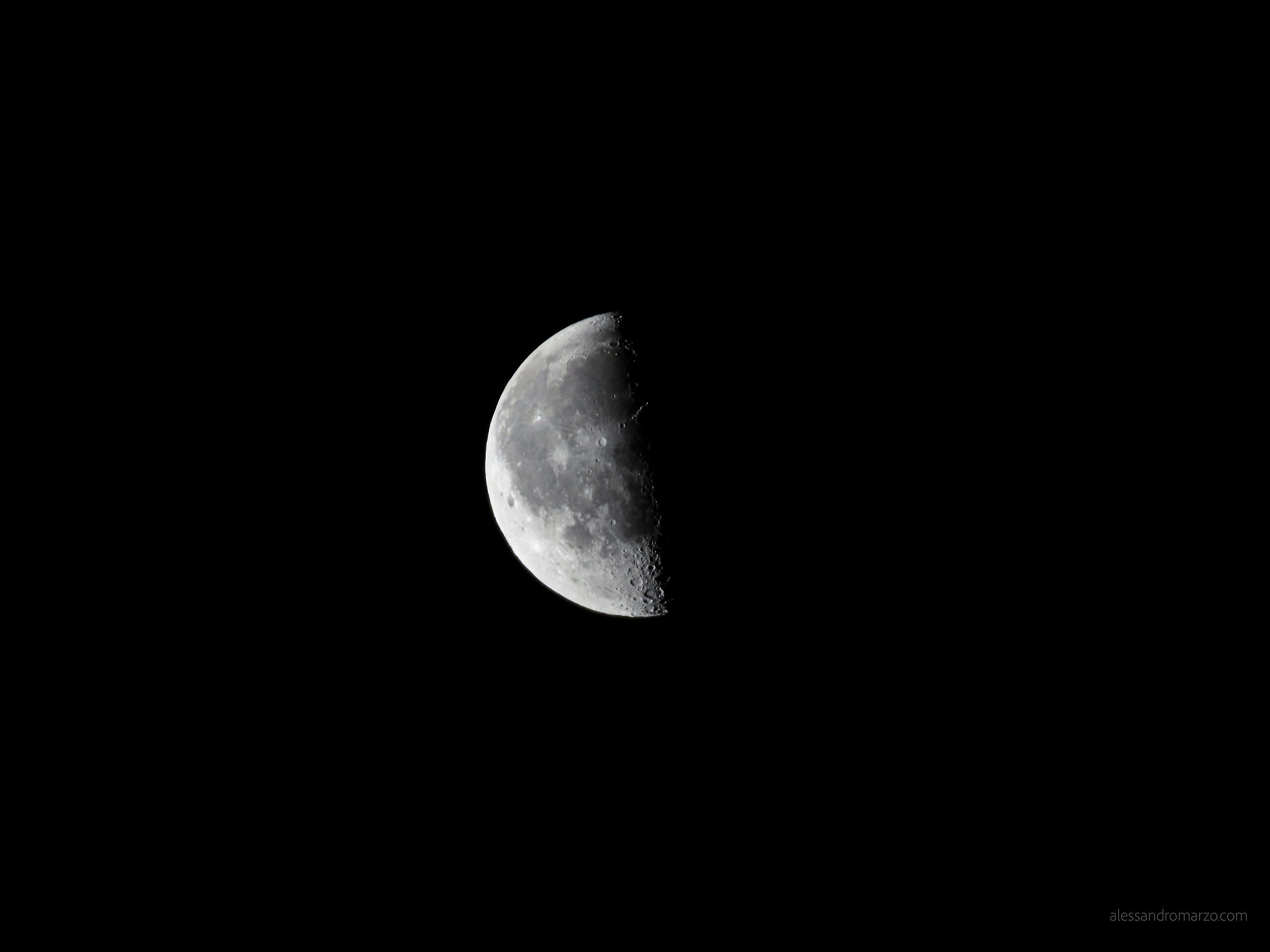 moon
