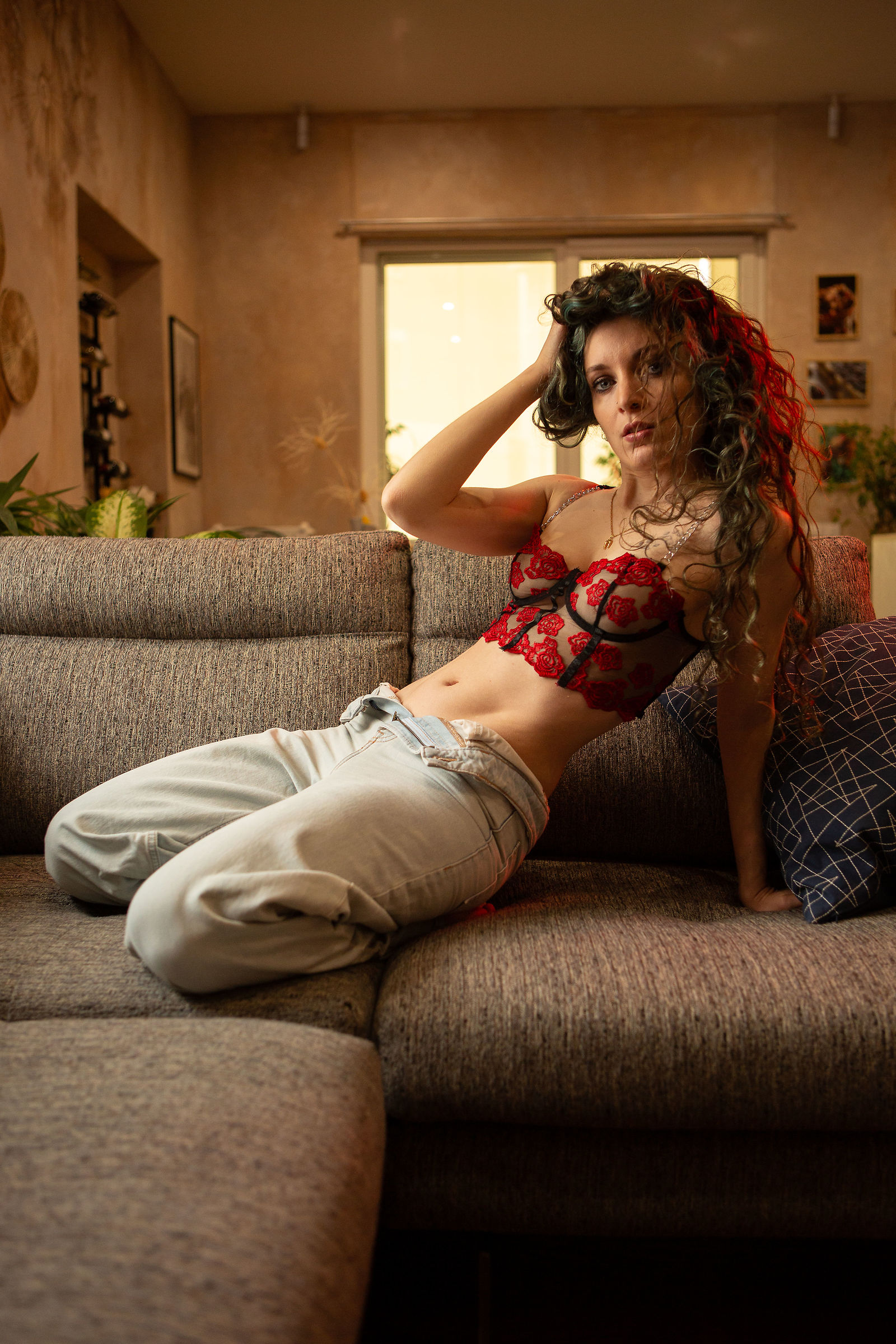 Elena #7