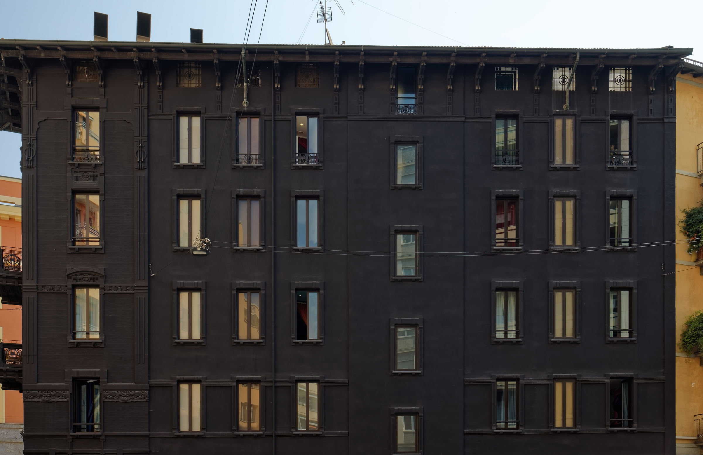 Milano, 2026