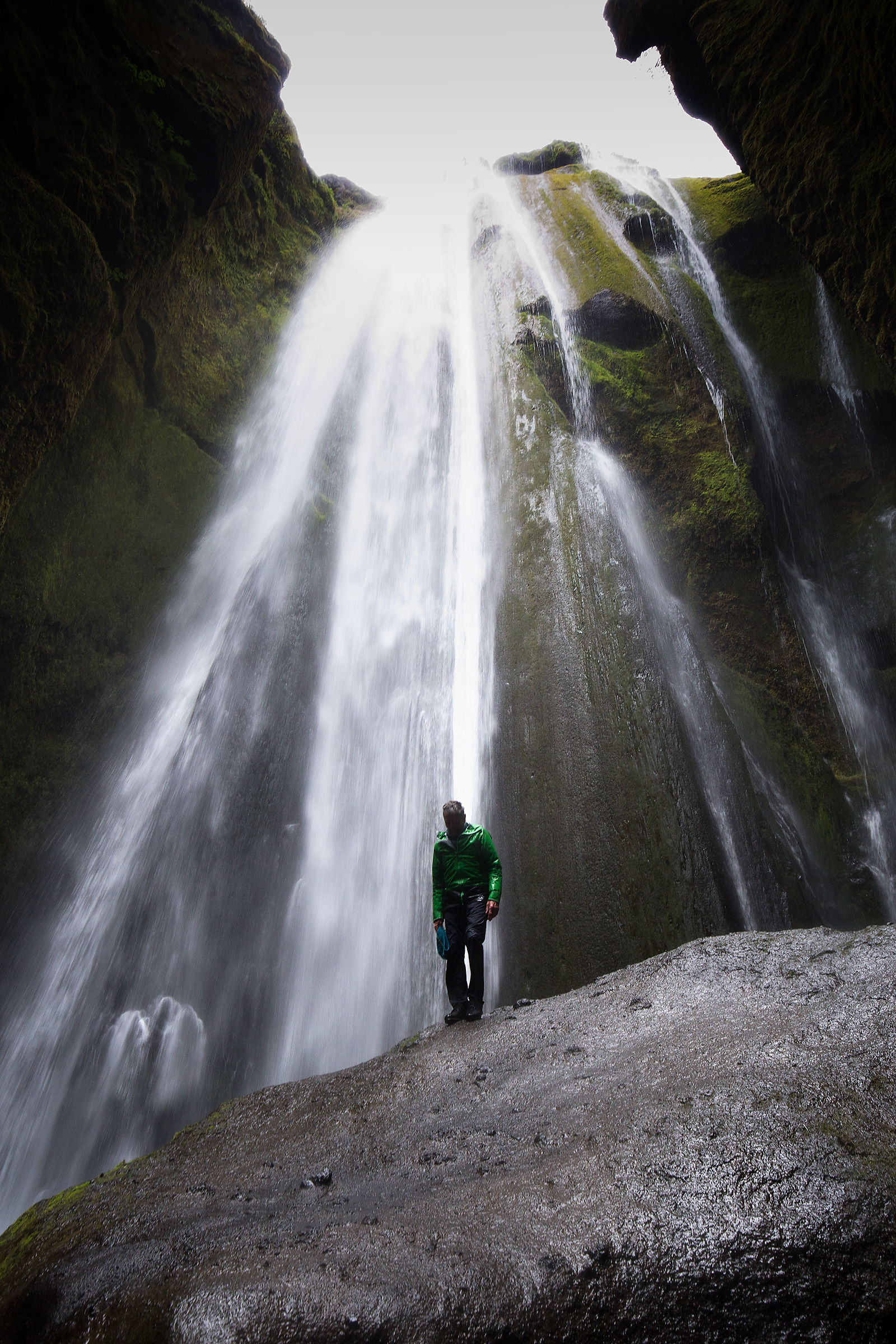 Iceland