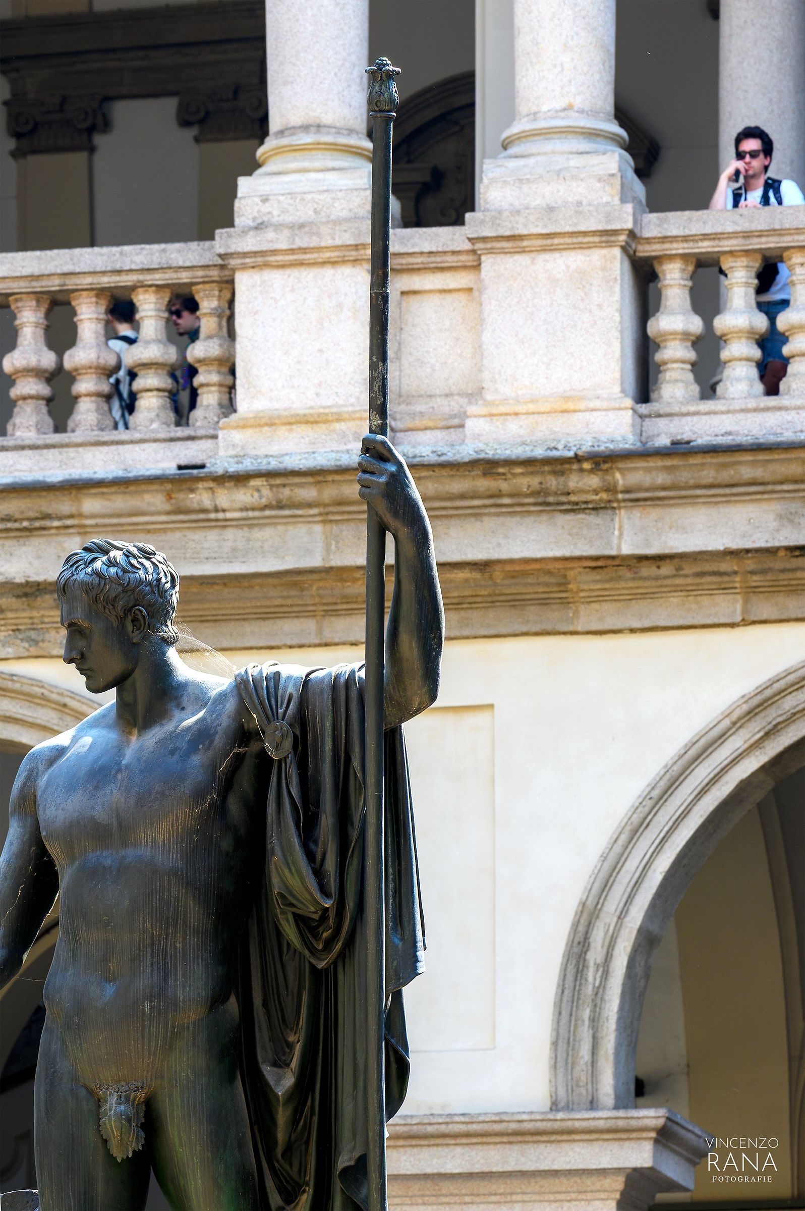 Brera Palace