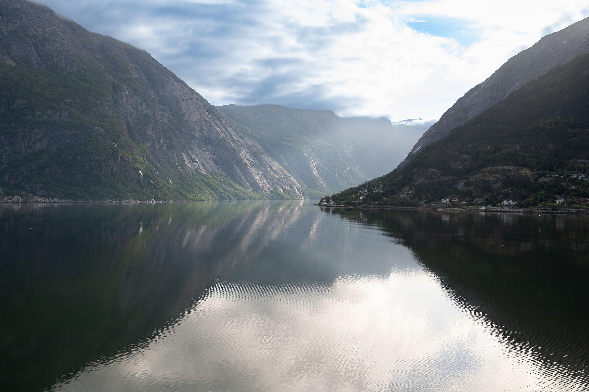 Eidfjord