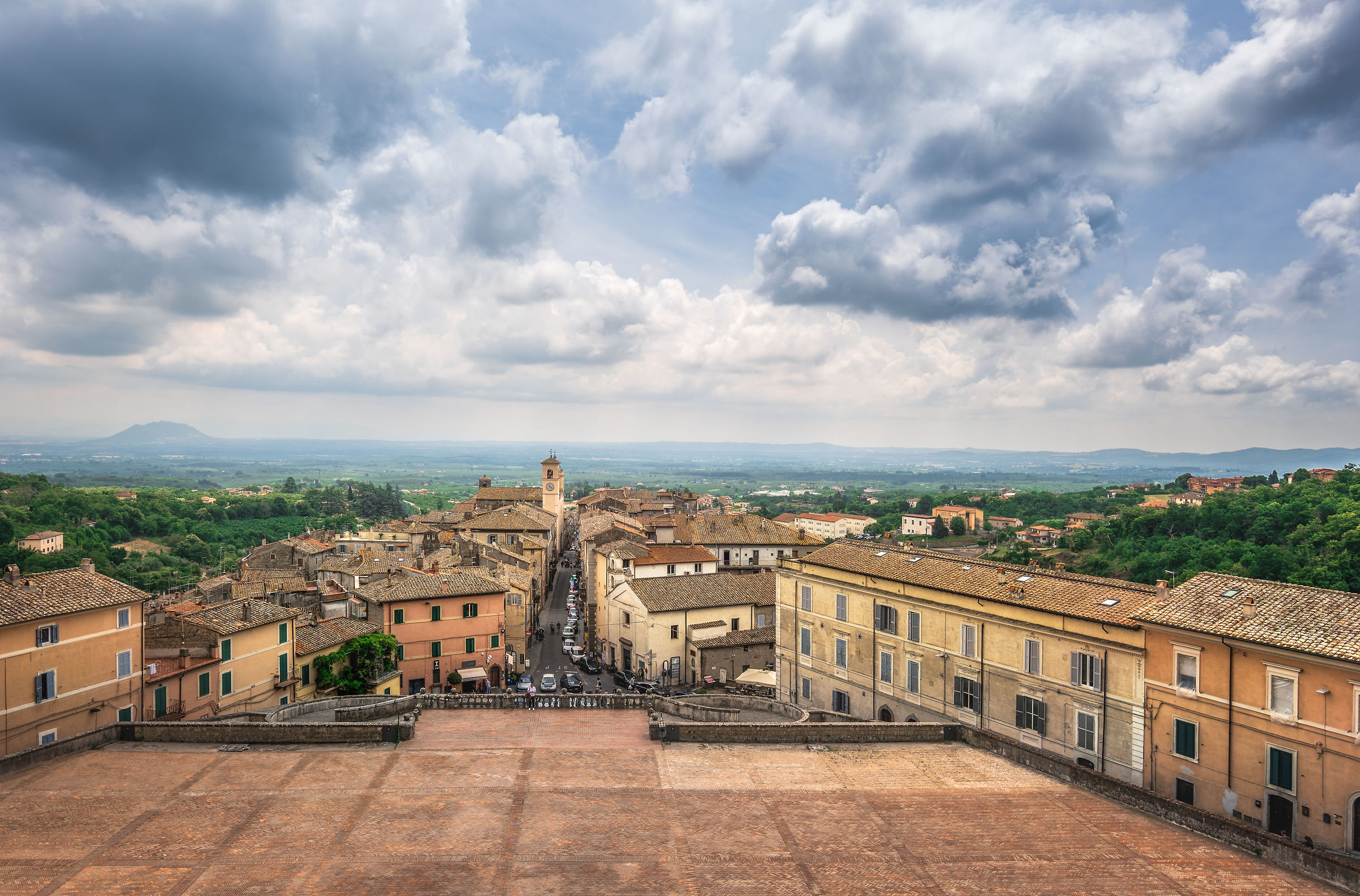 Caprarola