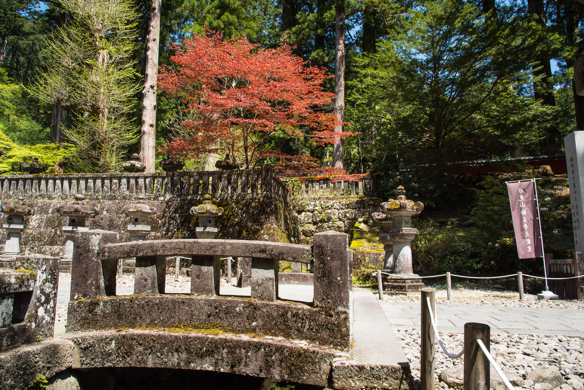 2018 Nikko-Niten-Mon