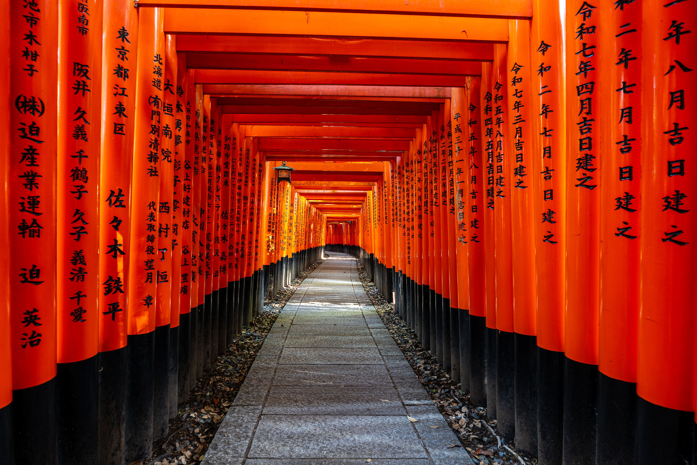 Fushimi Inari