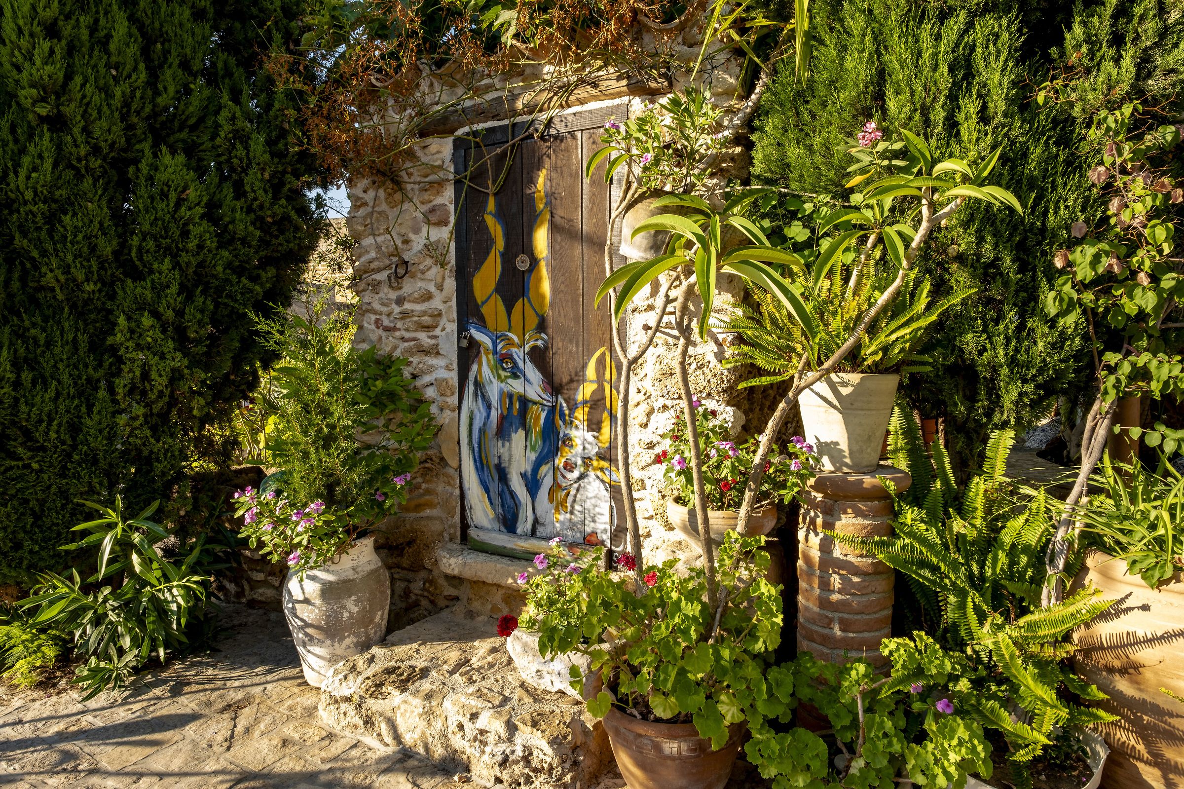 Borgo Parrini