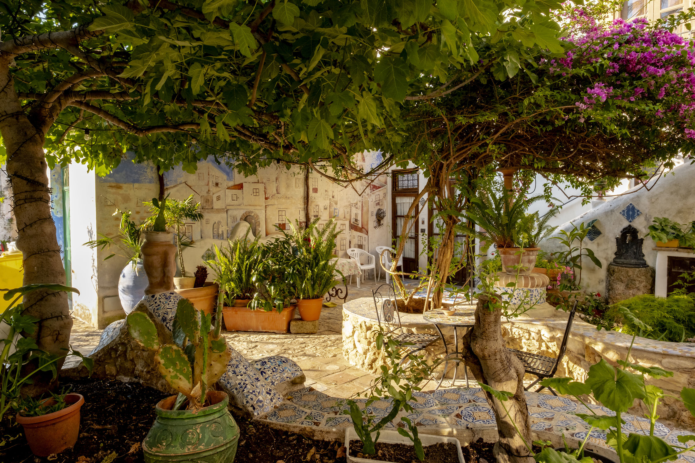 Borgo Parrini
