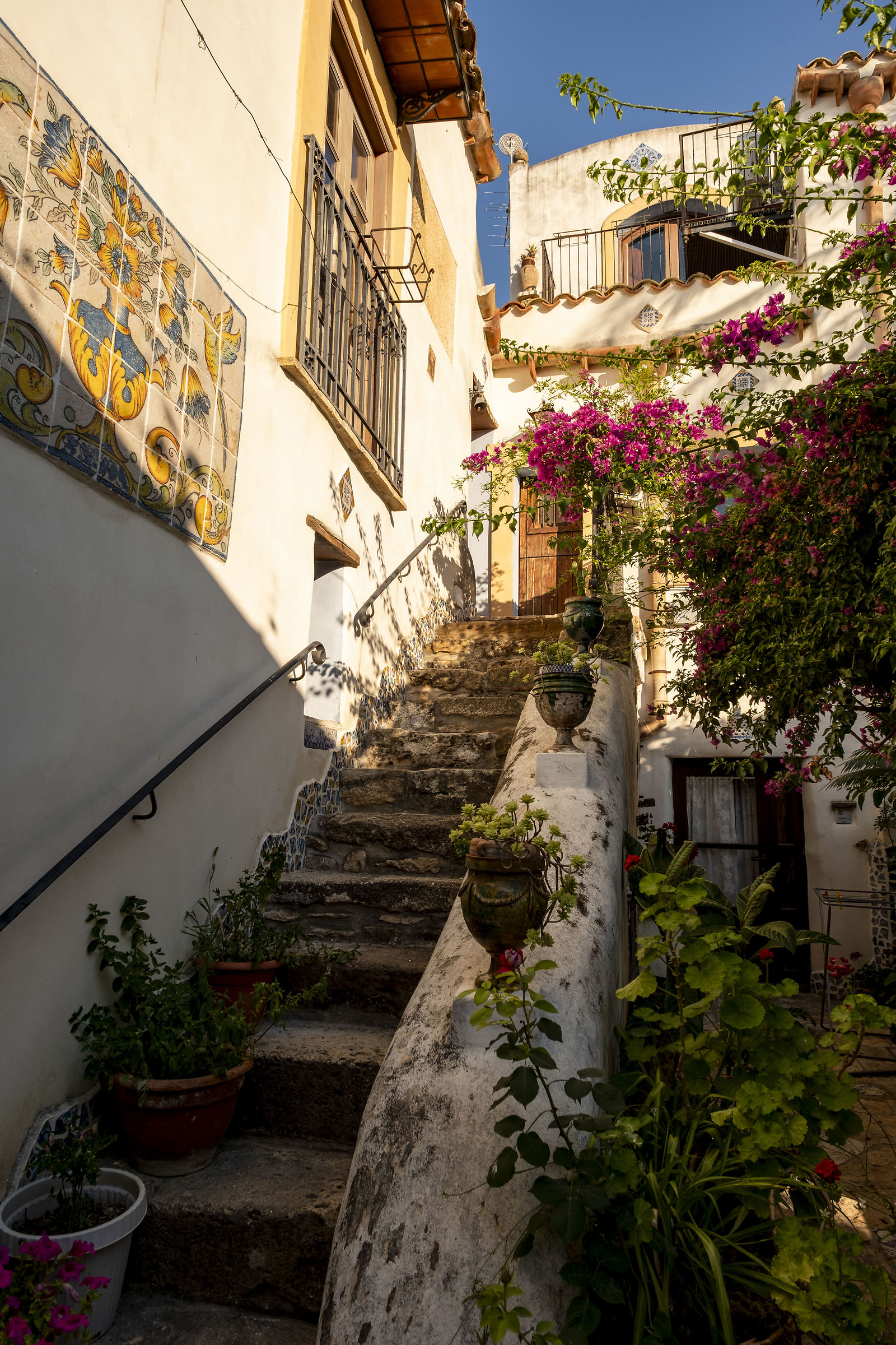 Borgo Parrini