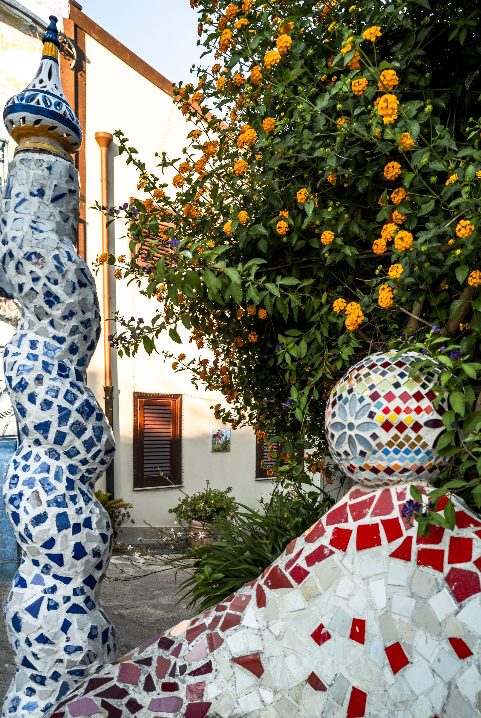Borgo Parrini
