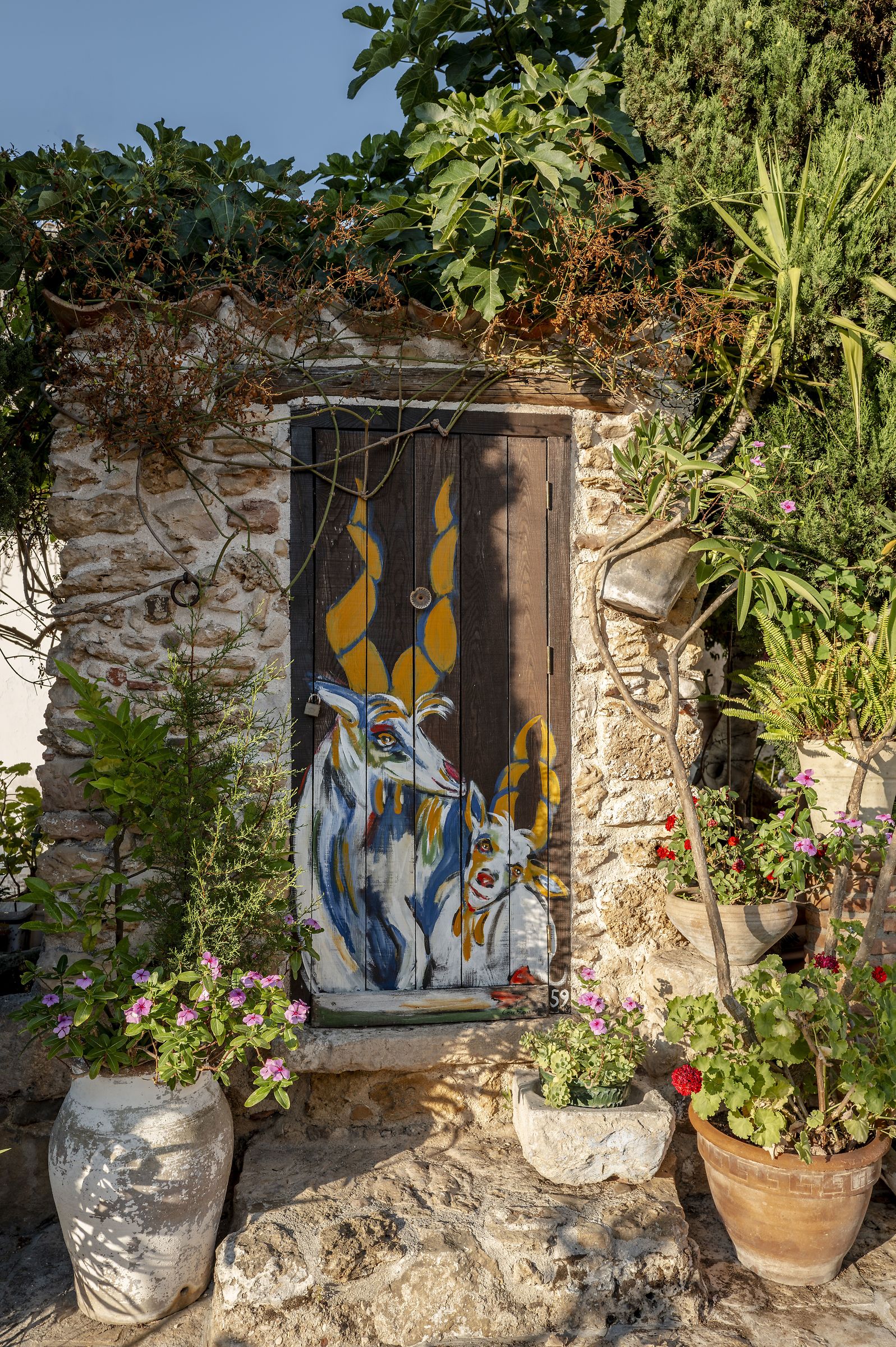Borgo Parrini