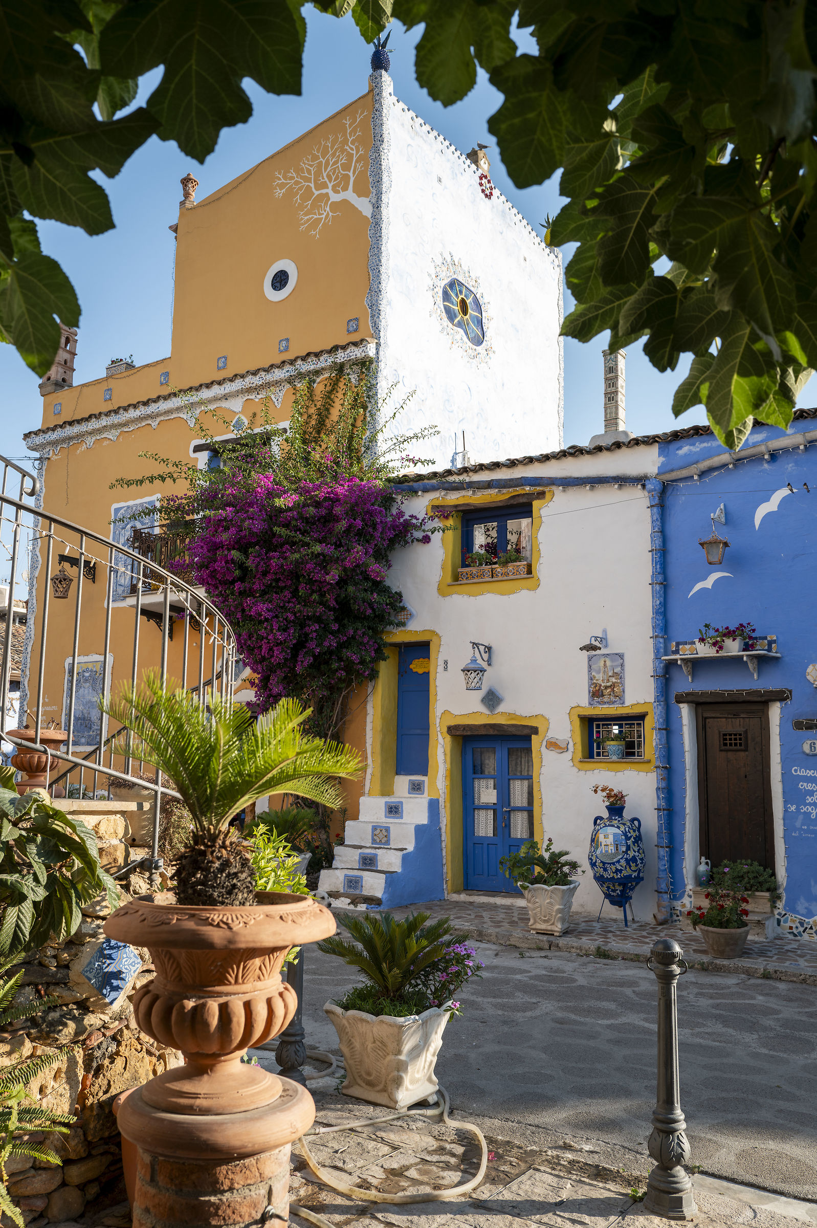 Borgo Parrini