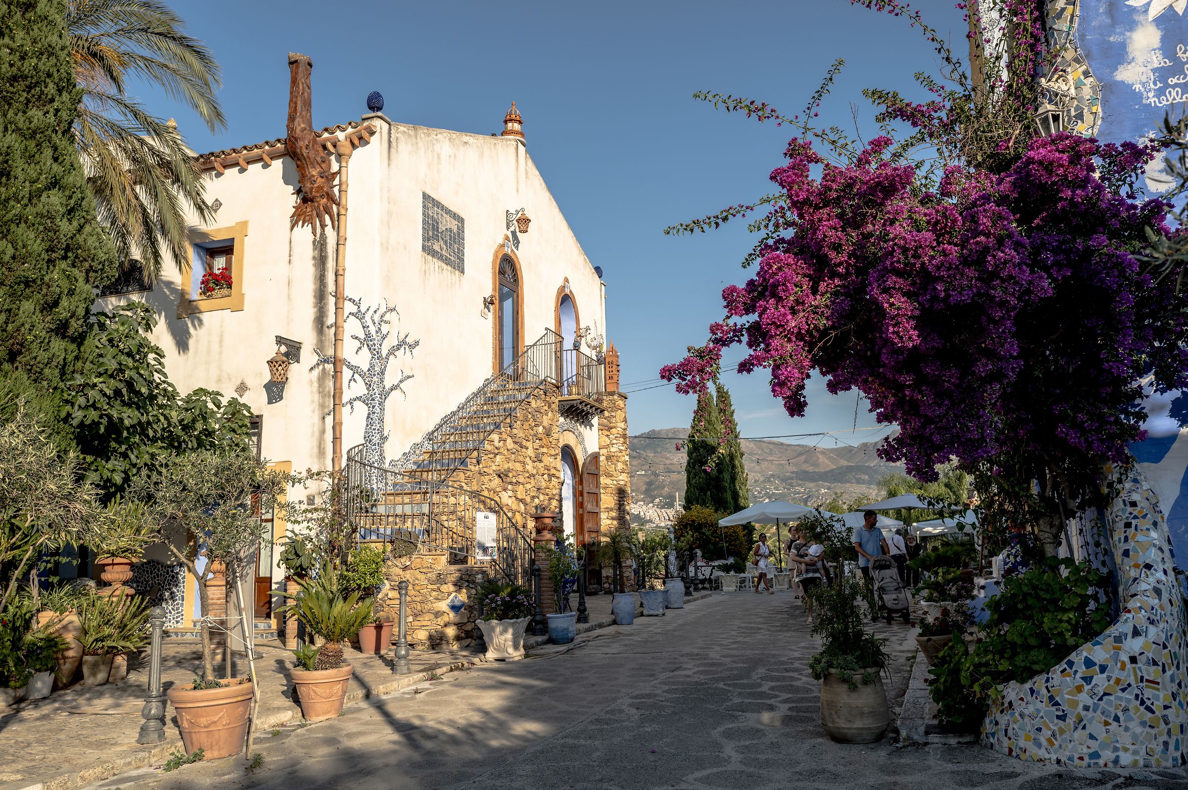 Borgo Parrini