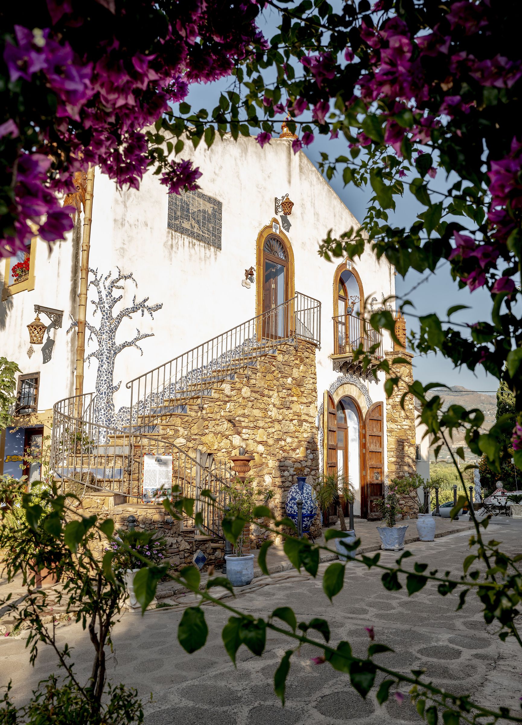 Borgo Parrini