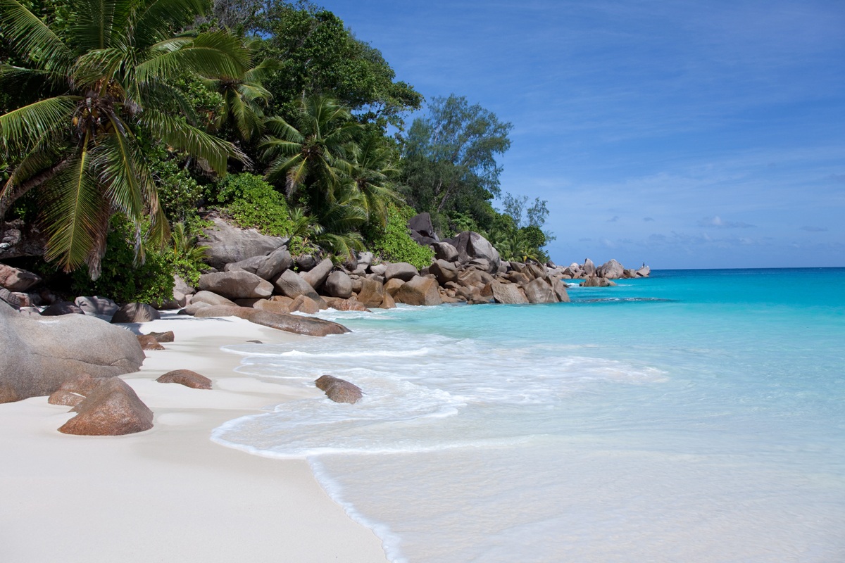 seychelles