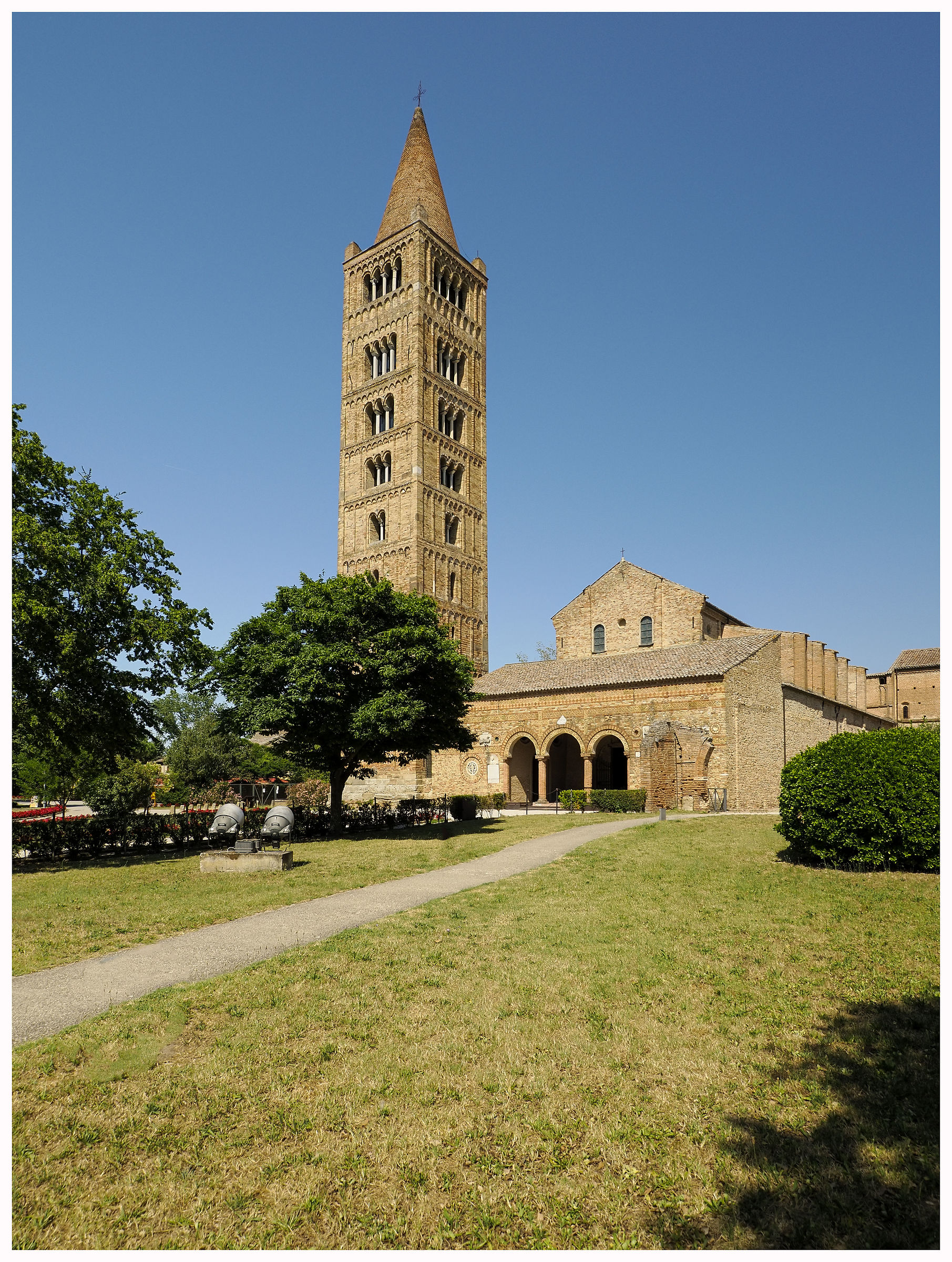 Chiesa di Santa Maria