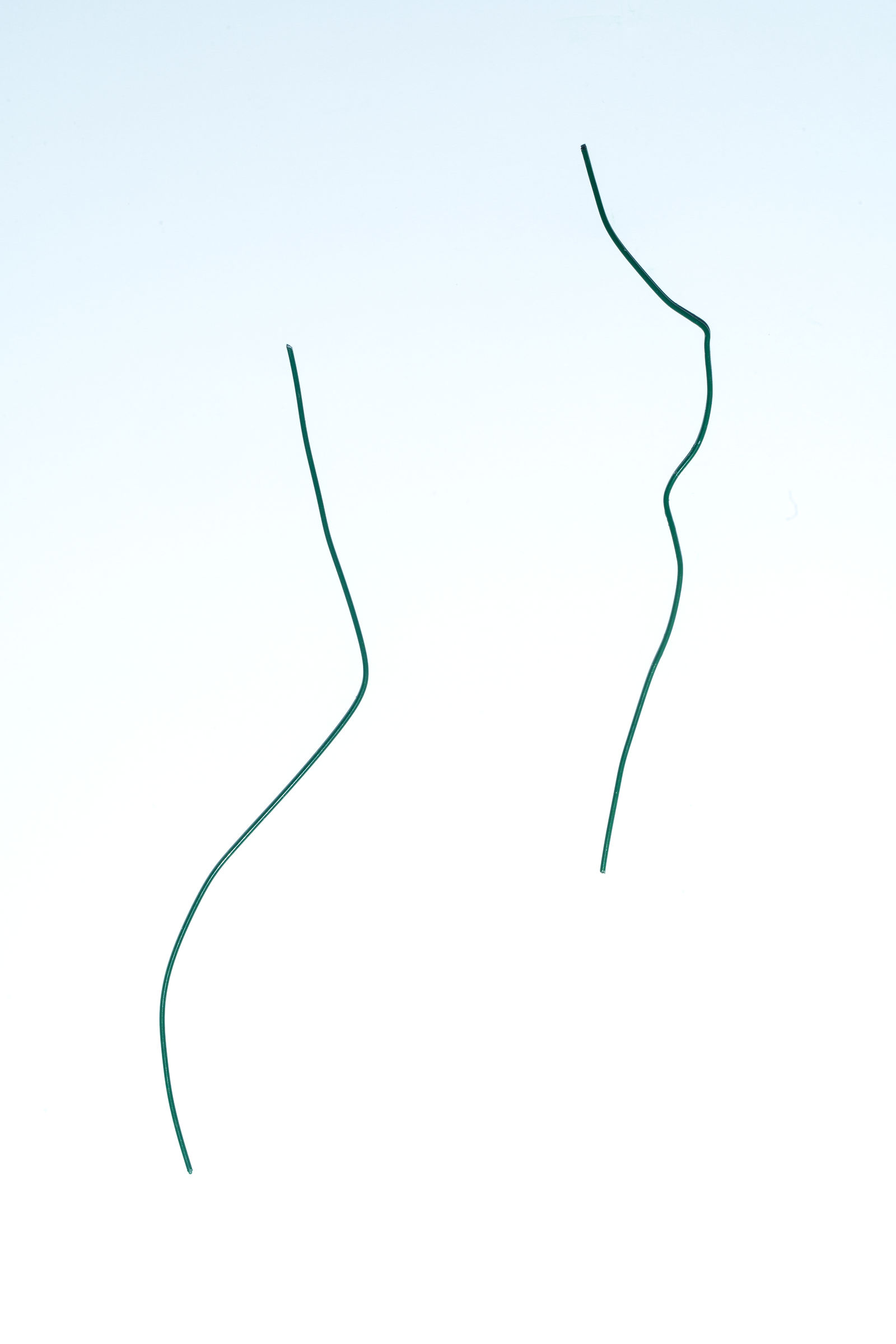 Two lines