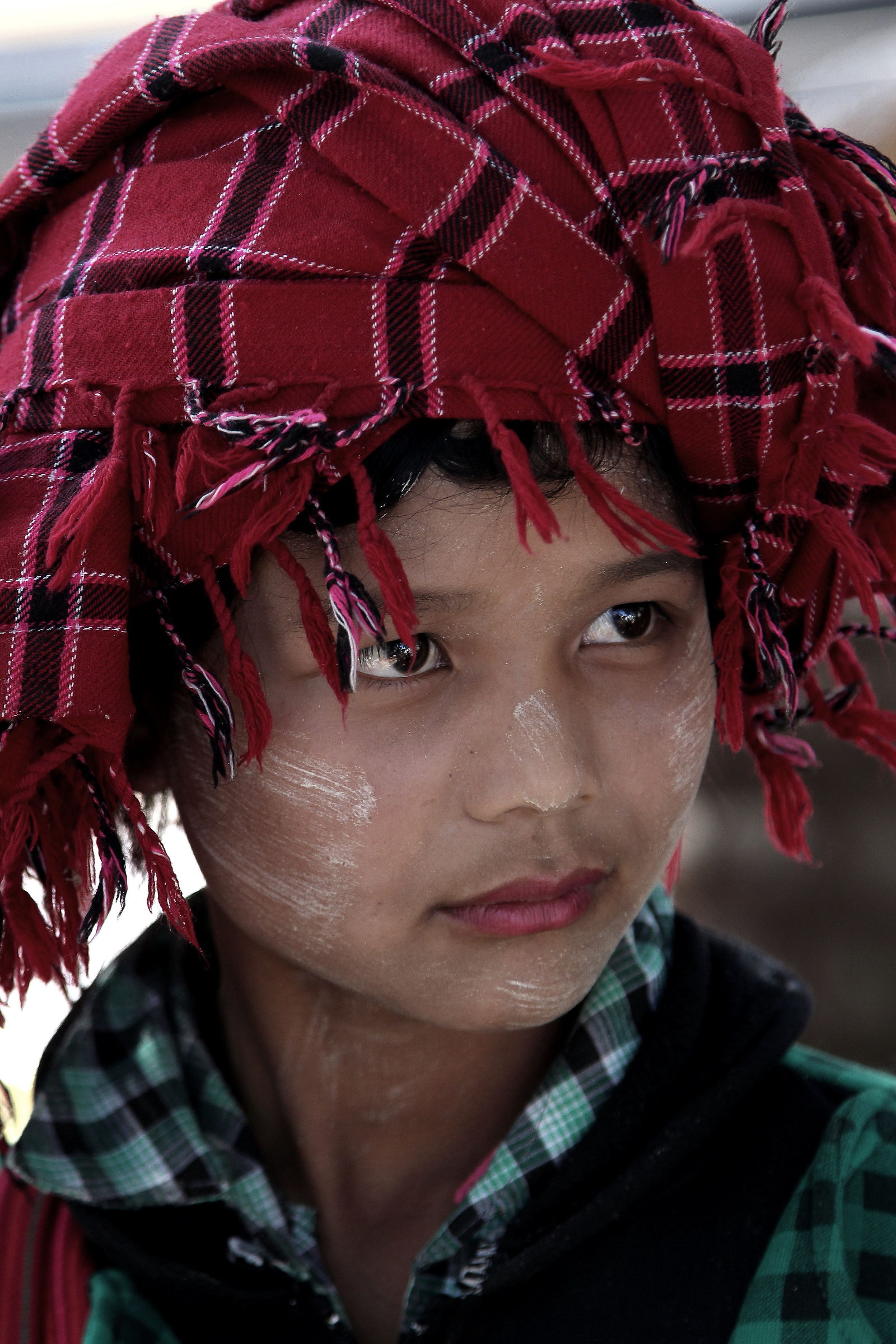 Burma