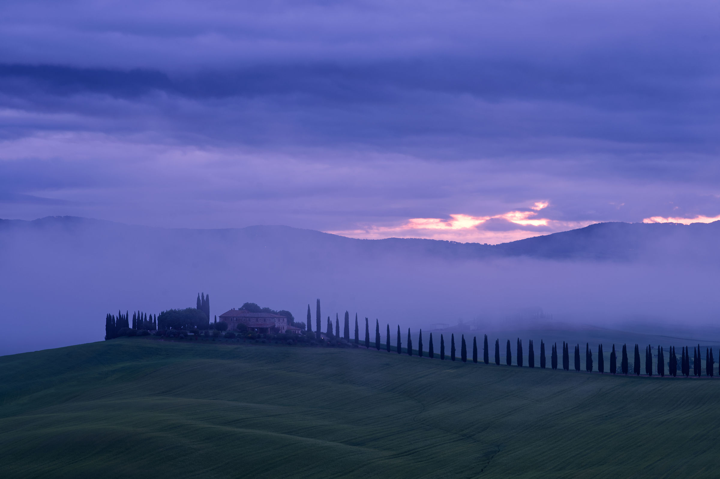 Atmosfere toscane 2
